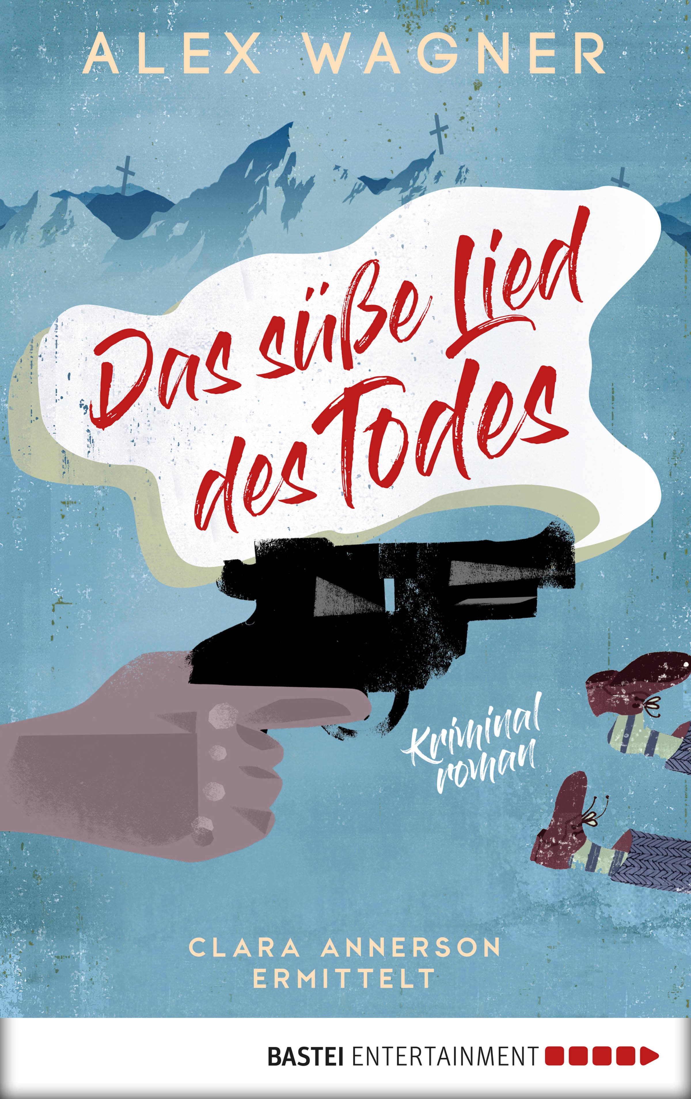 Das süße Lied des Todes