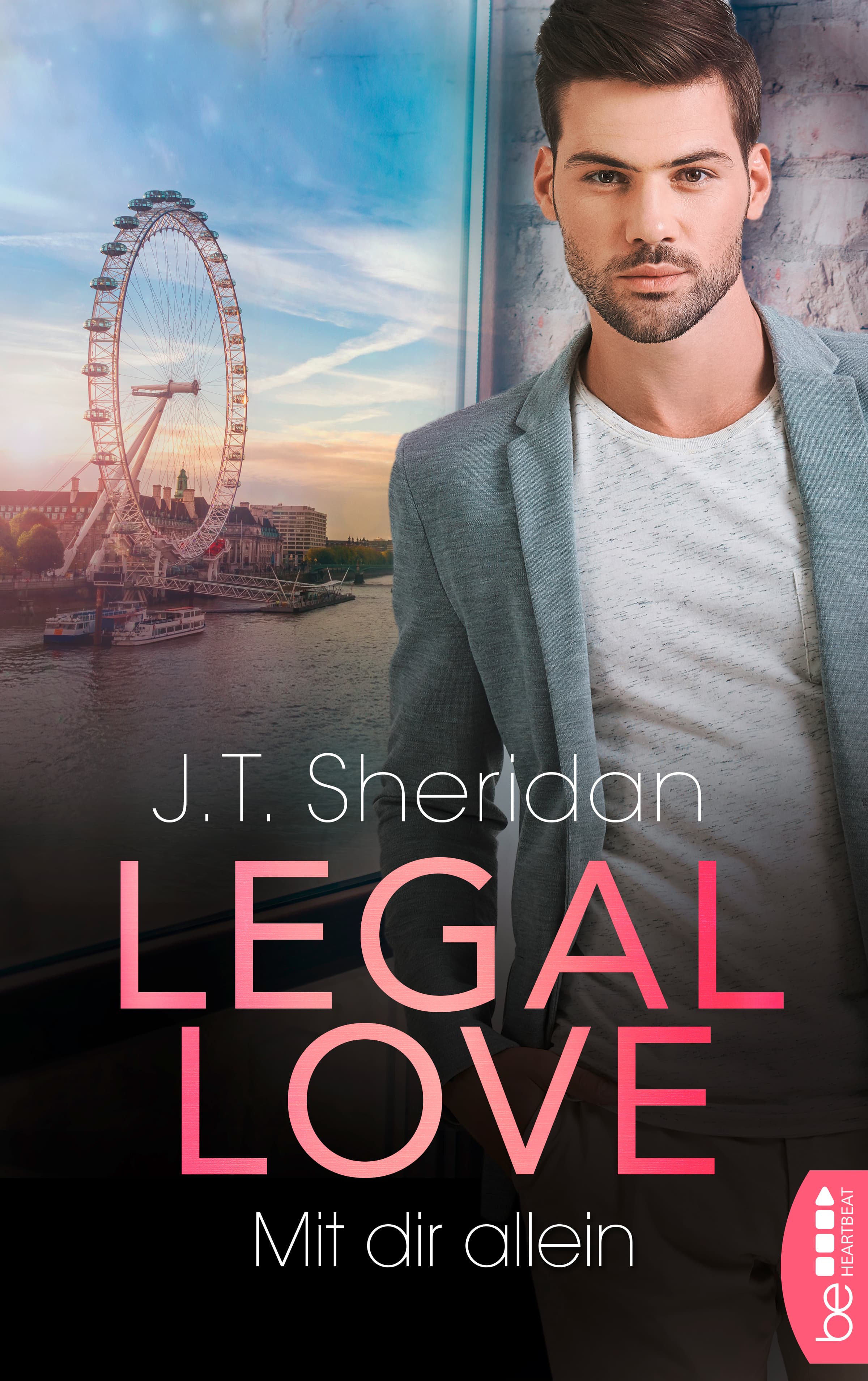 Legal Love – Mit dir allein