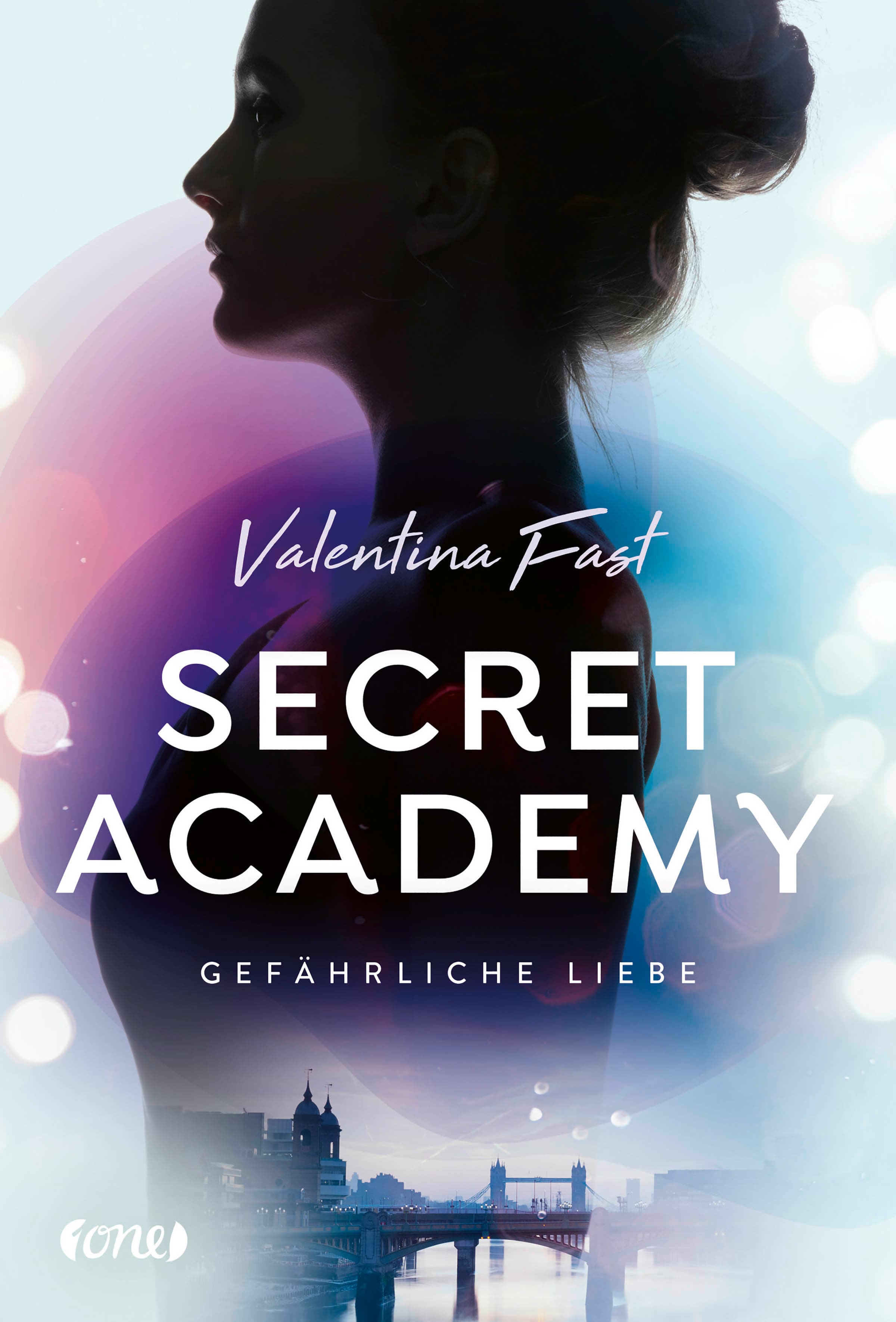 Produktbild: Secret Academy - Gefährliche Liebe (Band 2) (9783751701419 )