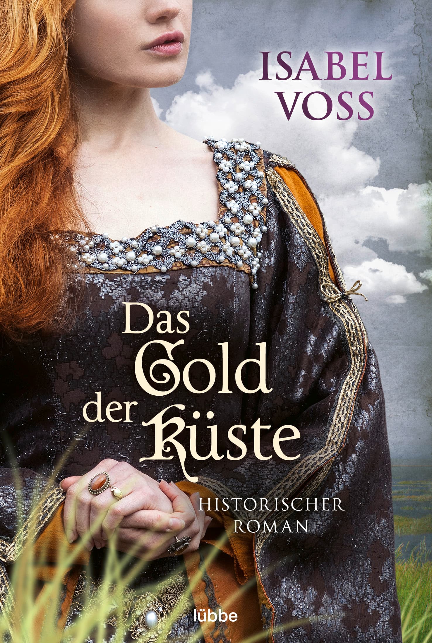 Das Gold der Küste