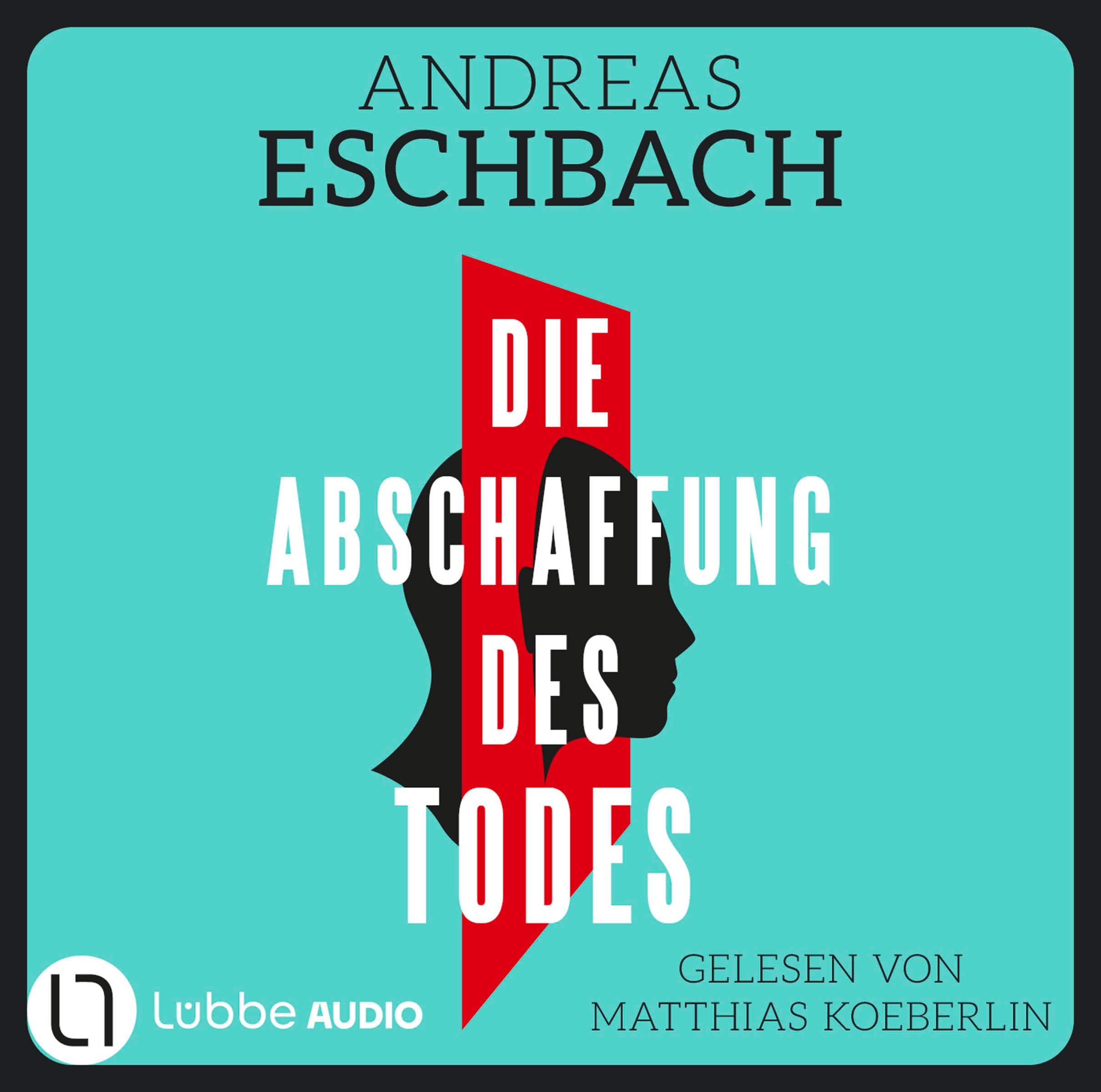 Produktbild: Die Abschaffung des Todes (9783754015001 )