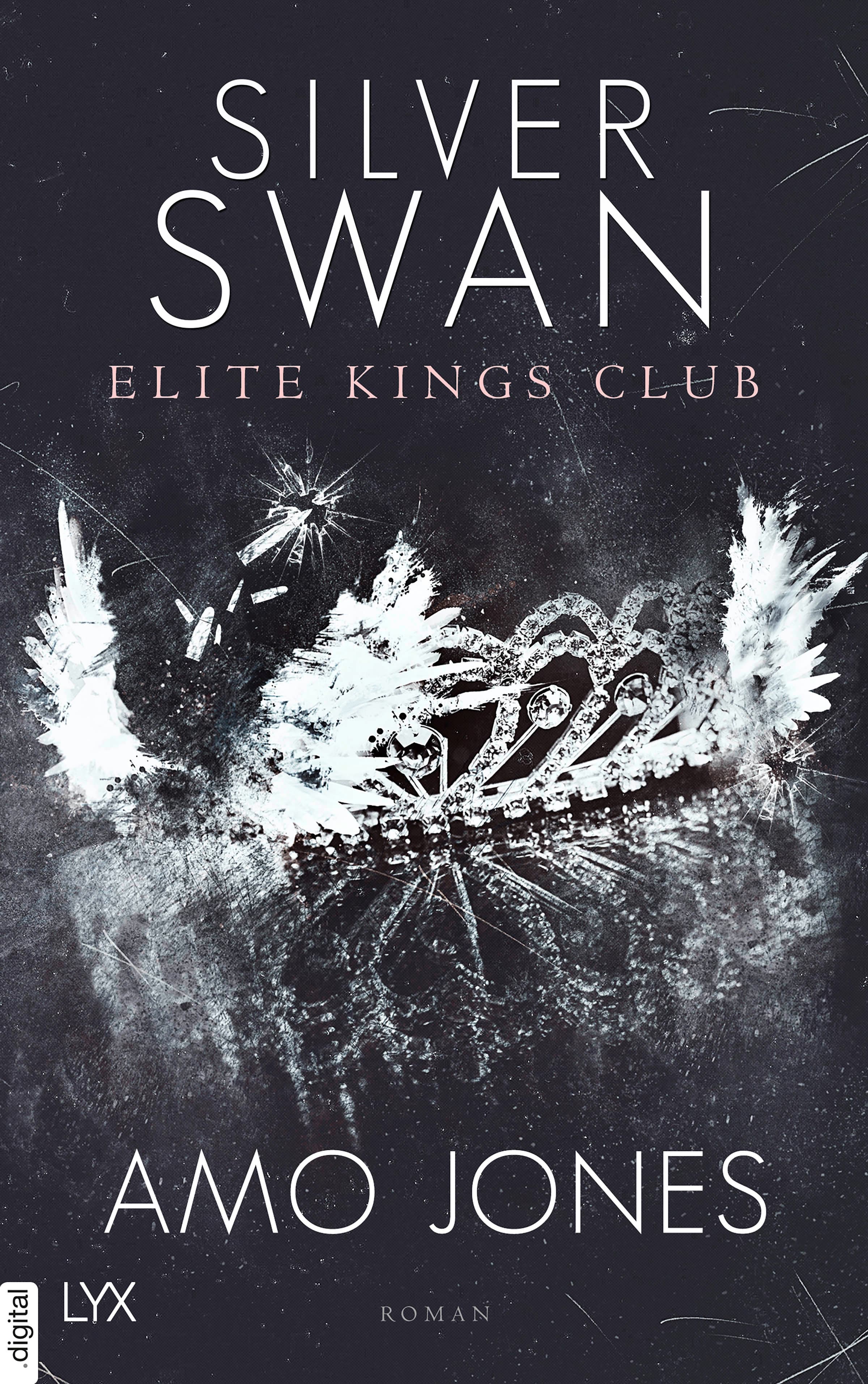 Silver Swan - Elite Kings Club