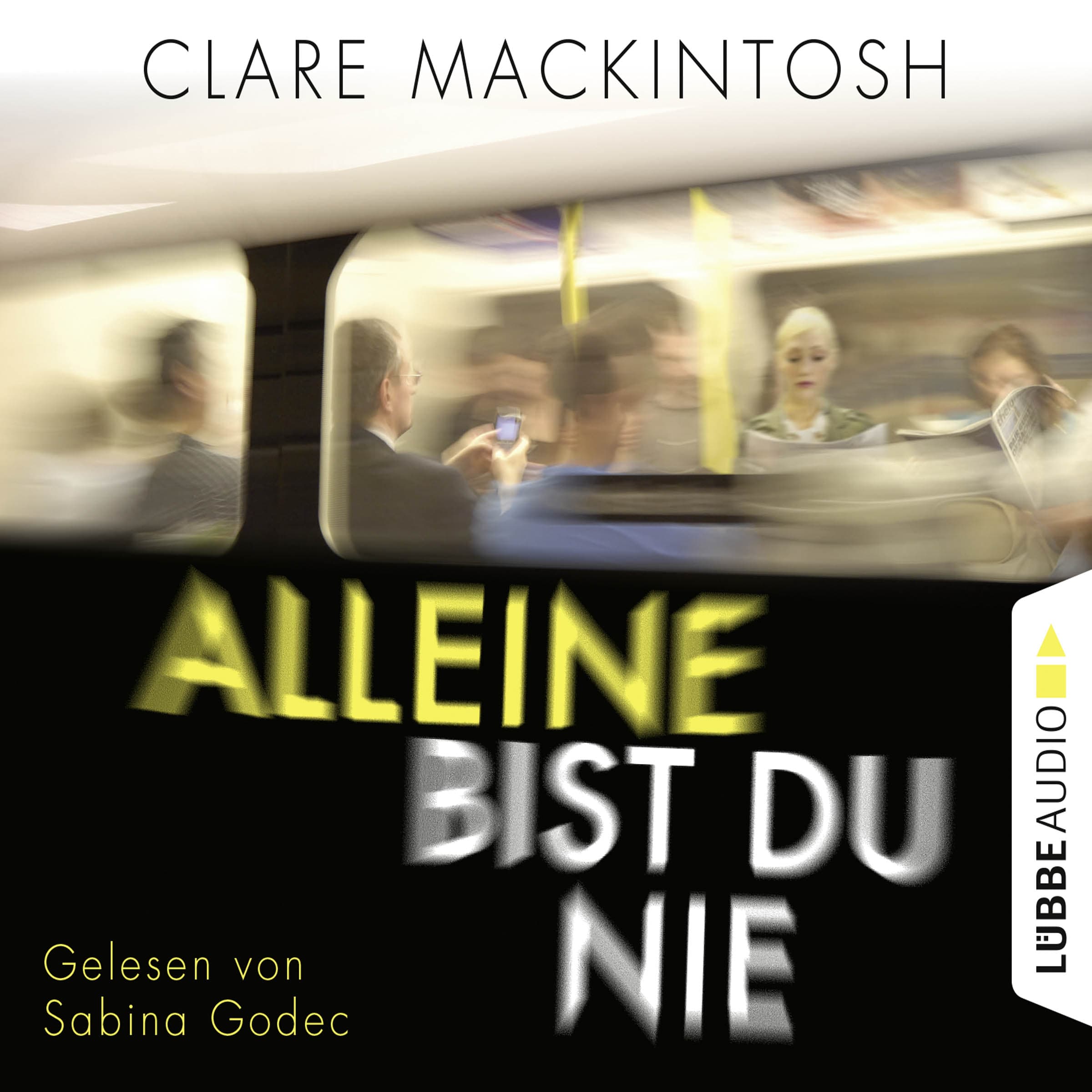 Produktbild: Alleine bist du nie (9783838781150 )