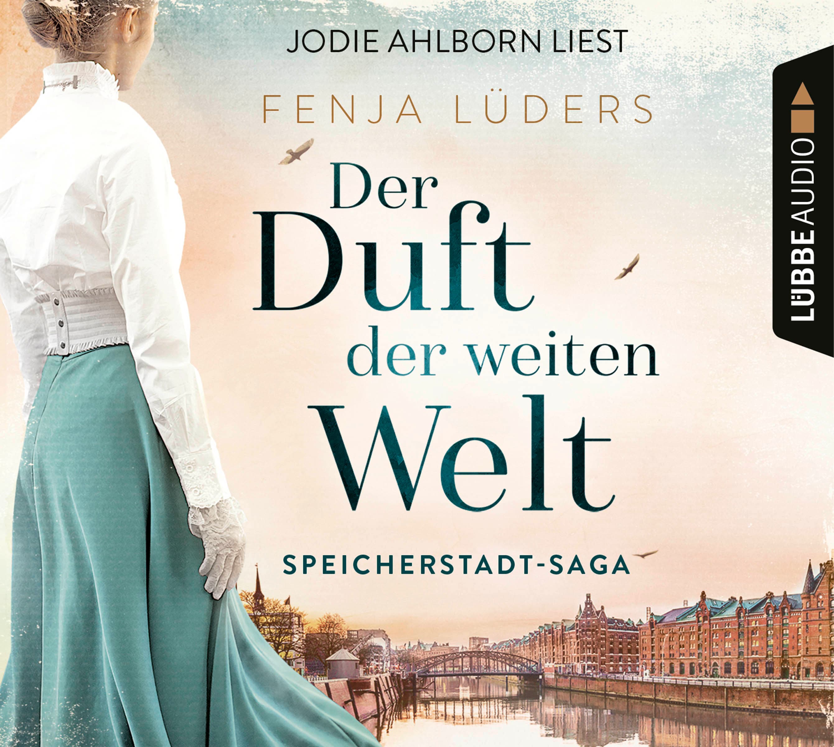 Der Duft der weiten Welt