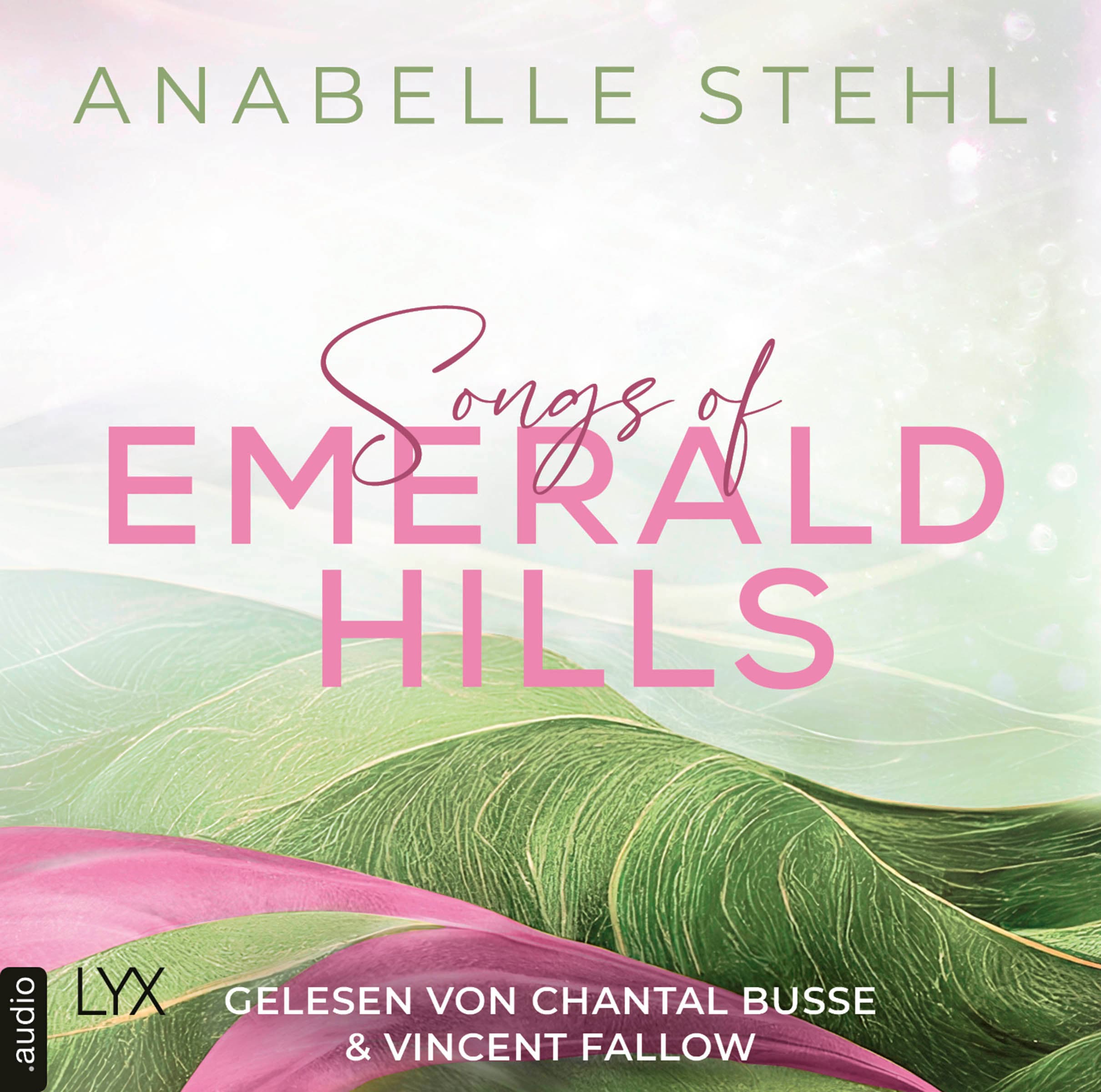 Songs of Emerald Hills