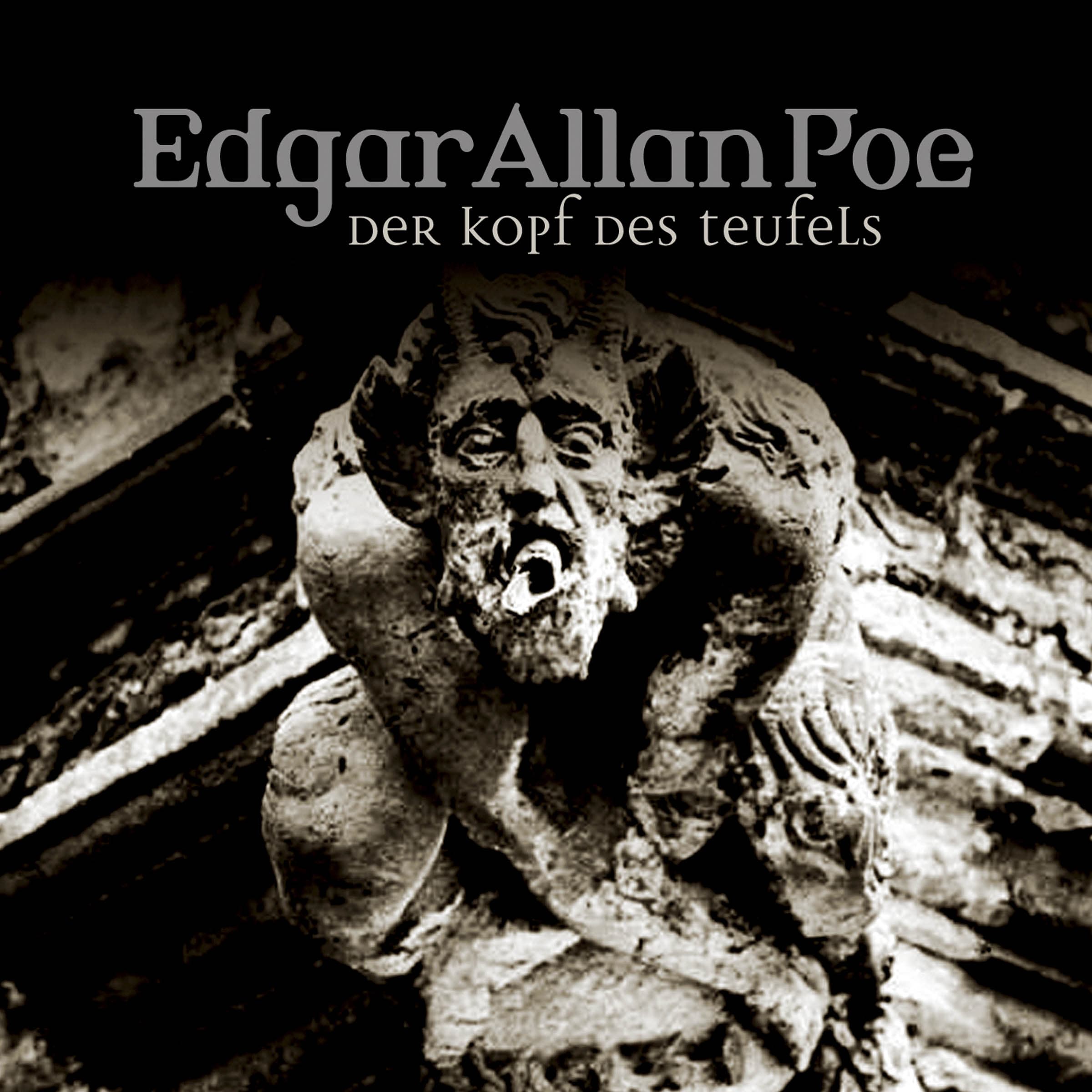 Edgar Allan Poe - Folge 29