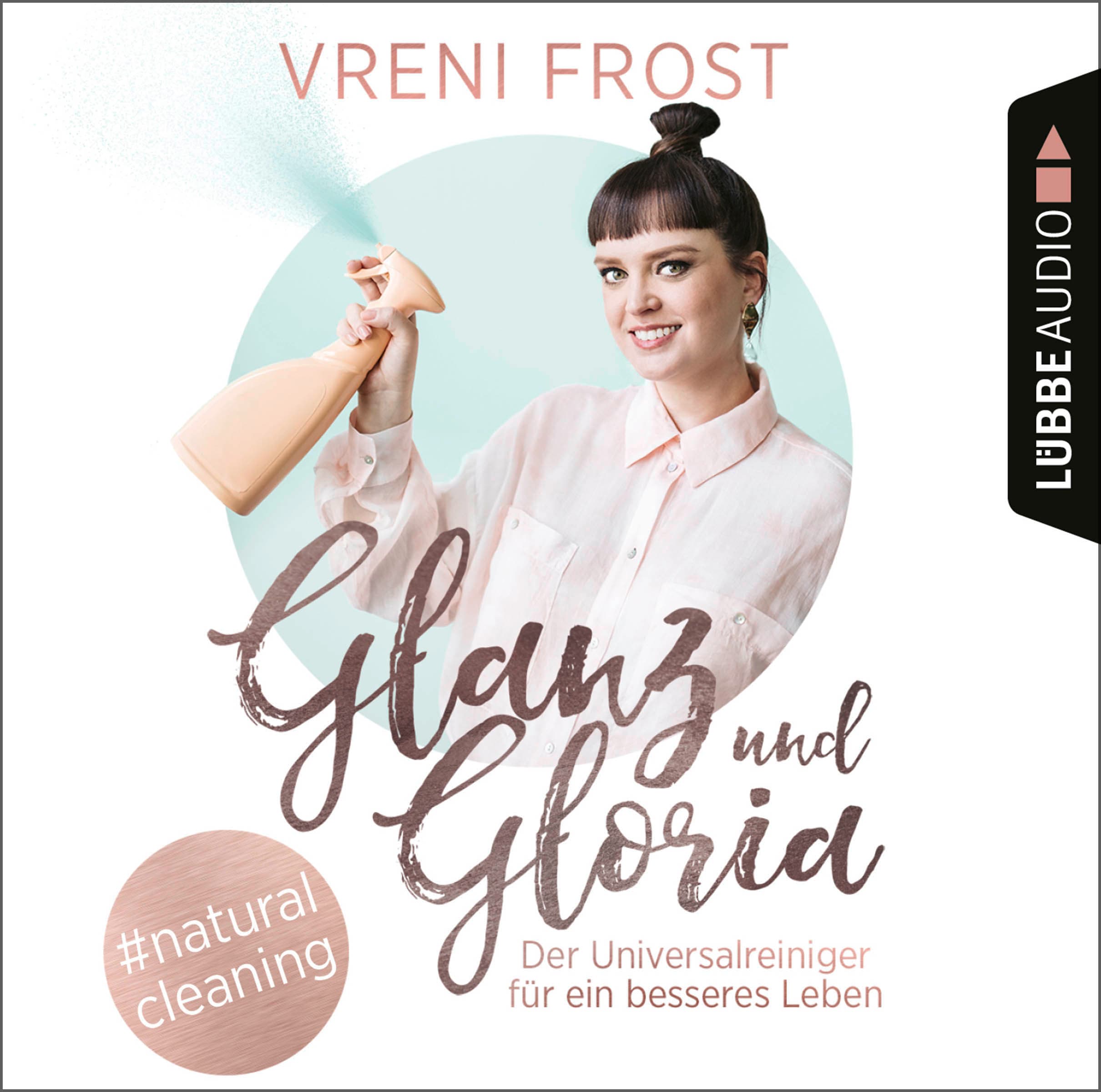 Produktbild: Glanz und Gloria (9783838794709 )