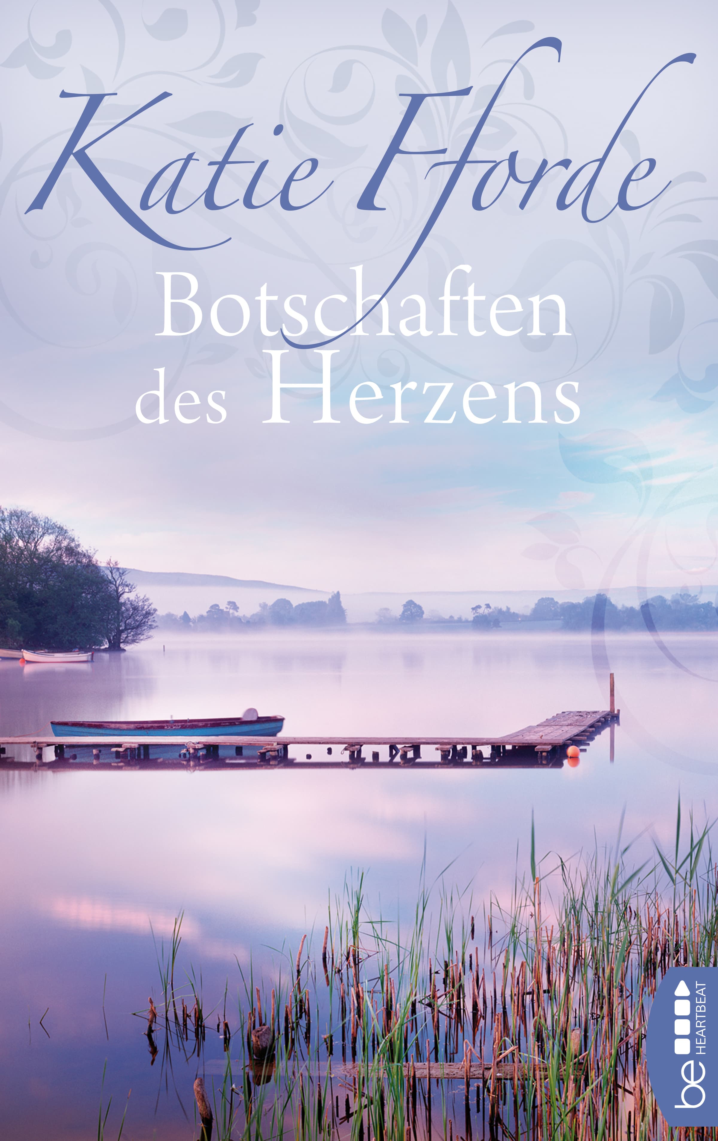 Produktbild: Botschaften des Herzens (9783732548095 )