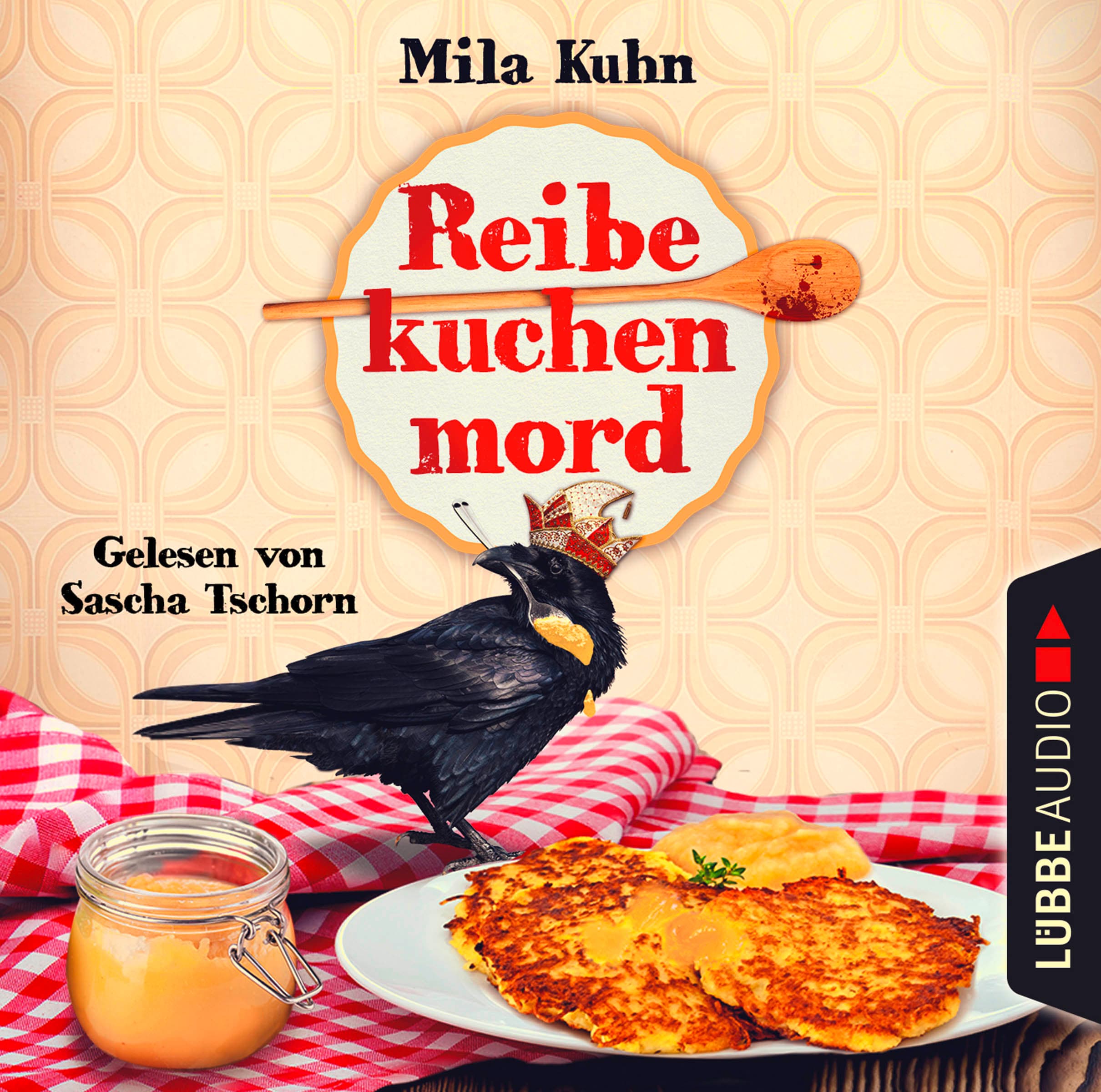 Produktbild: Reibekuchenmord (9783754006269 )