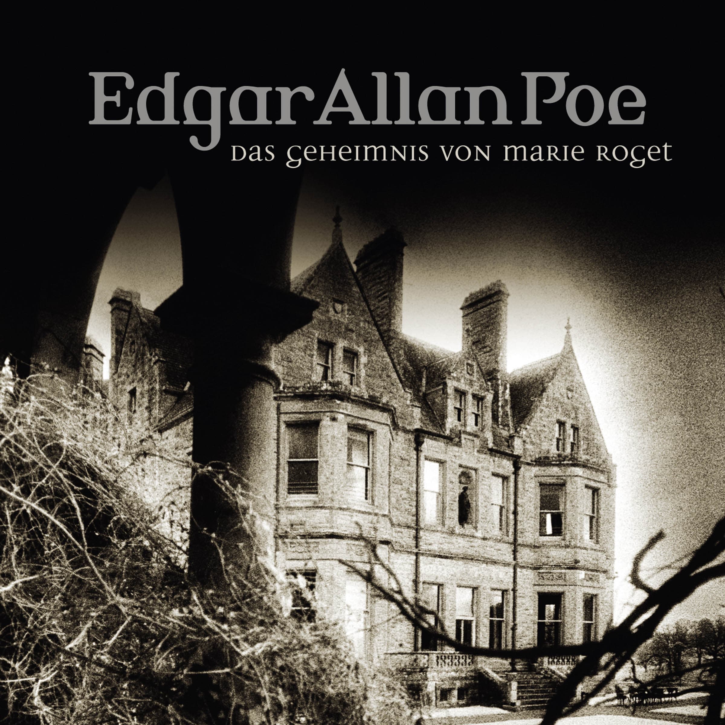 Edgar Allan Poe - Folge 35