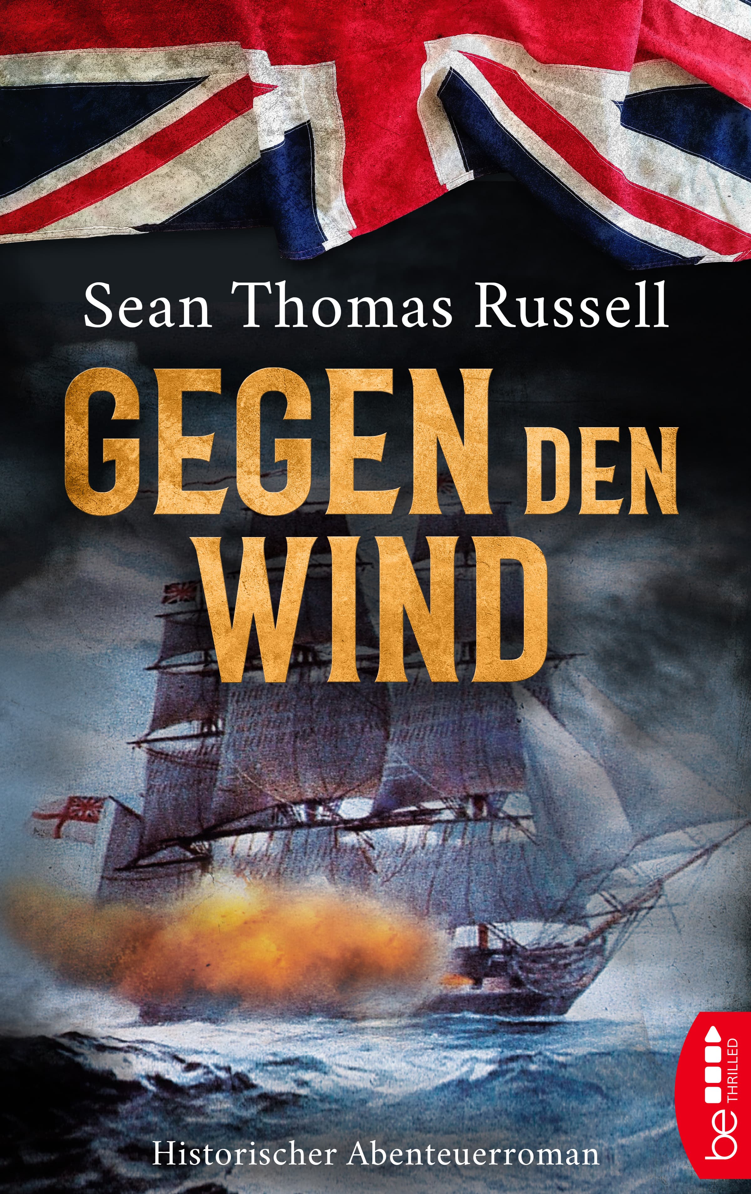 Produktbild: Gegen den Wind (9783751721691 )