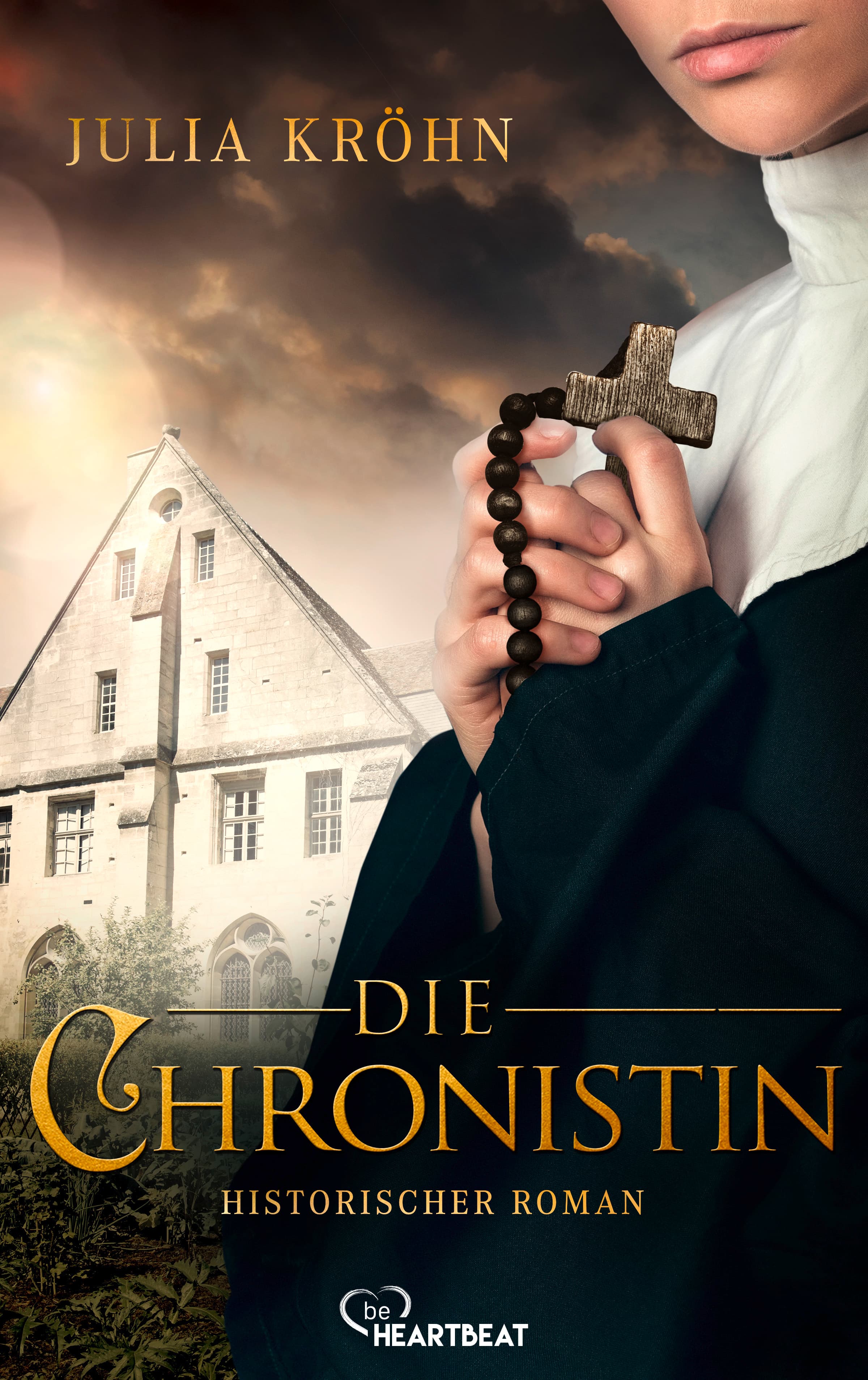 Die Chronistin