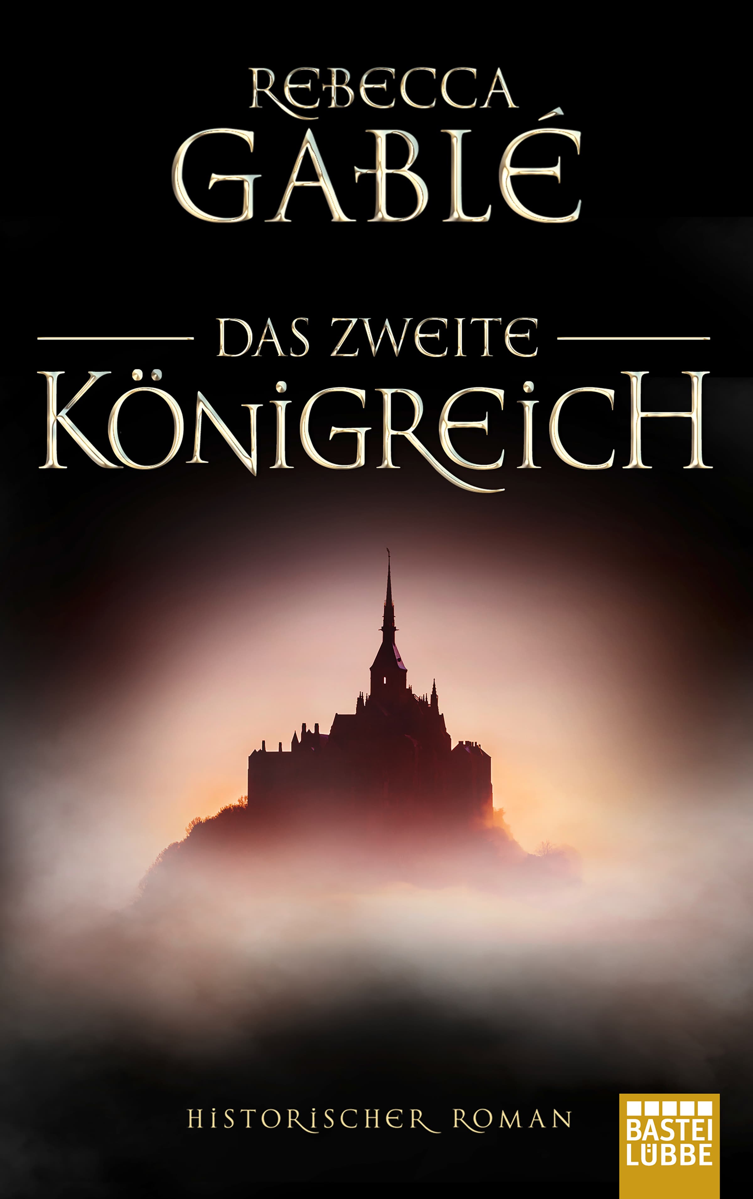 Produktbild: Das zweite Königreich (9783838709499 )