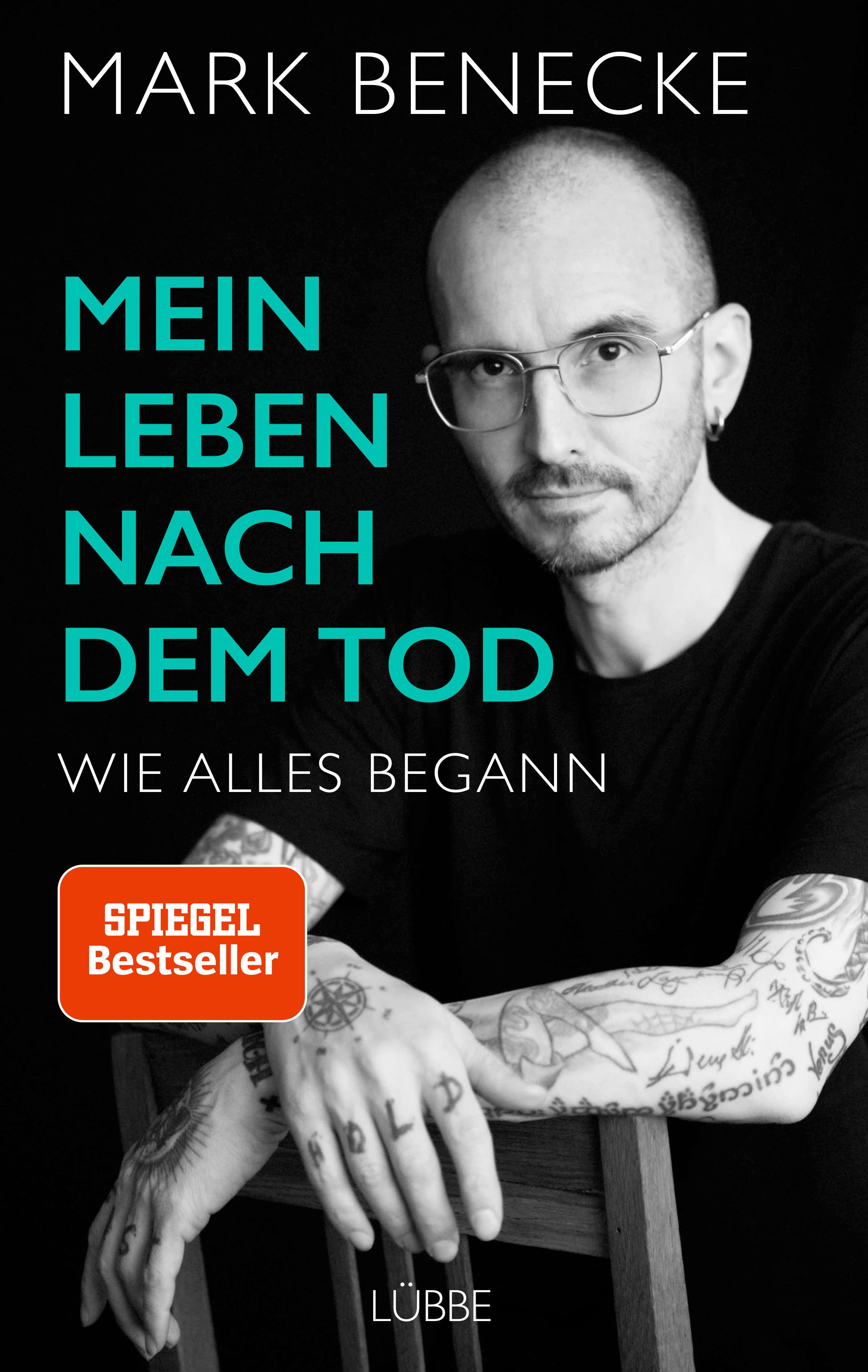 Produktbild: Mein Leben nach dem Tod (9783732580958 )