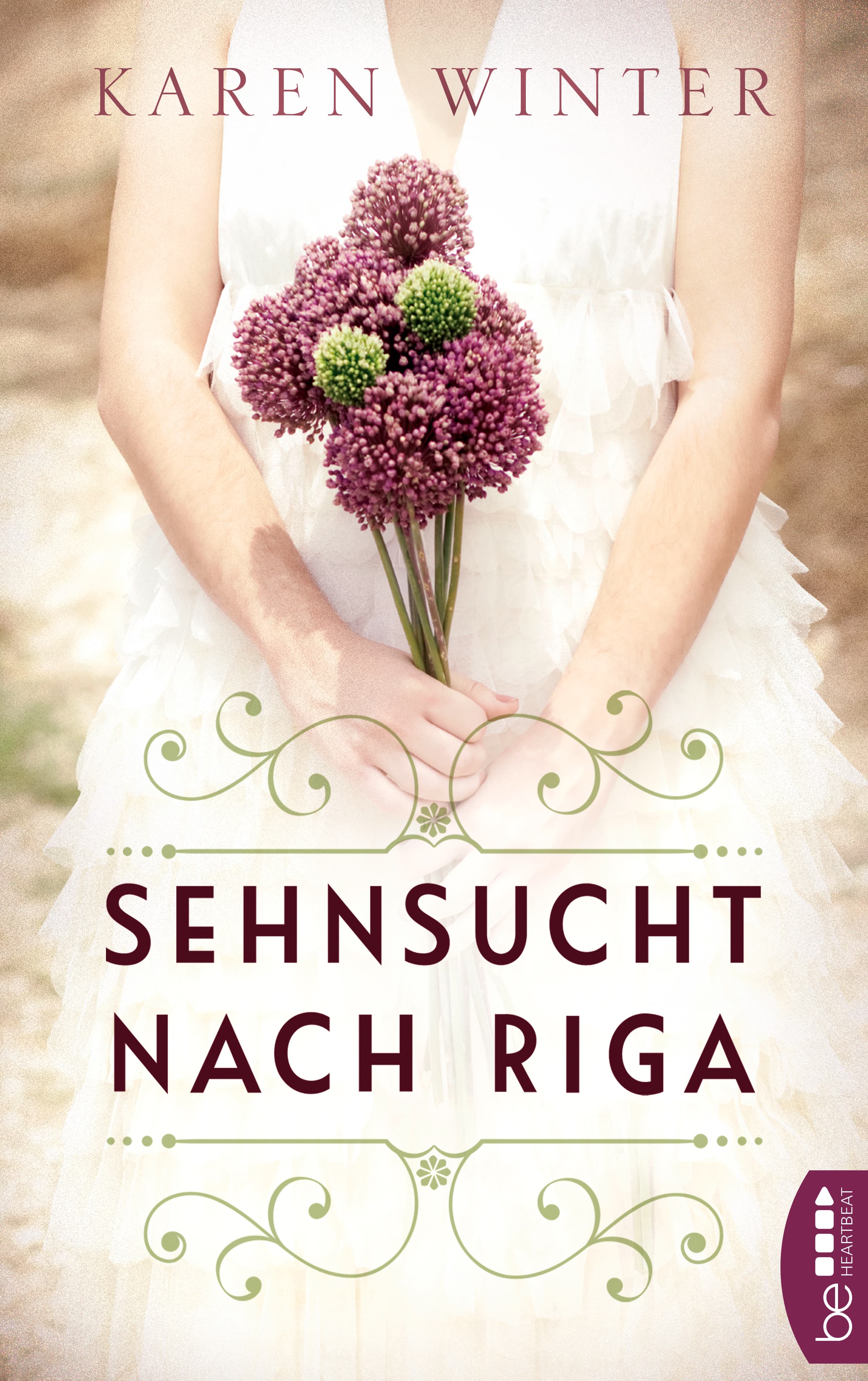 Sehnsucht nach Riga