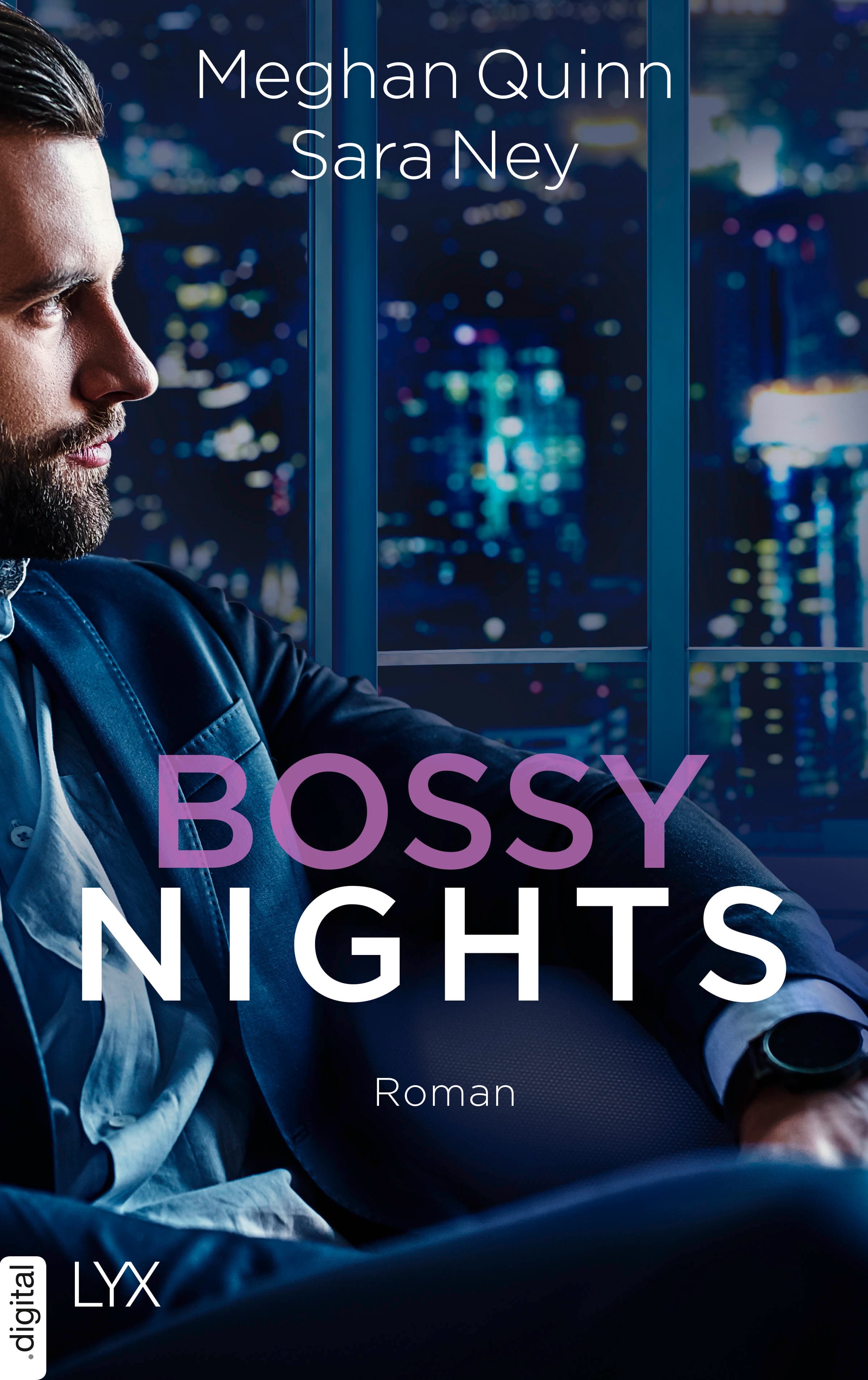 Bossy Nights