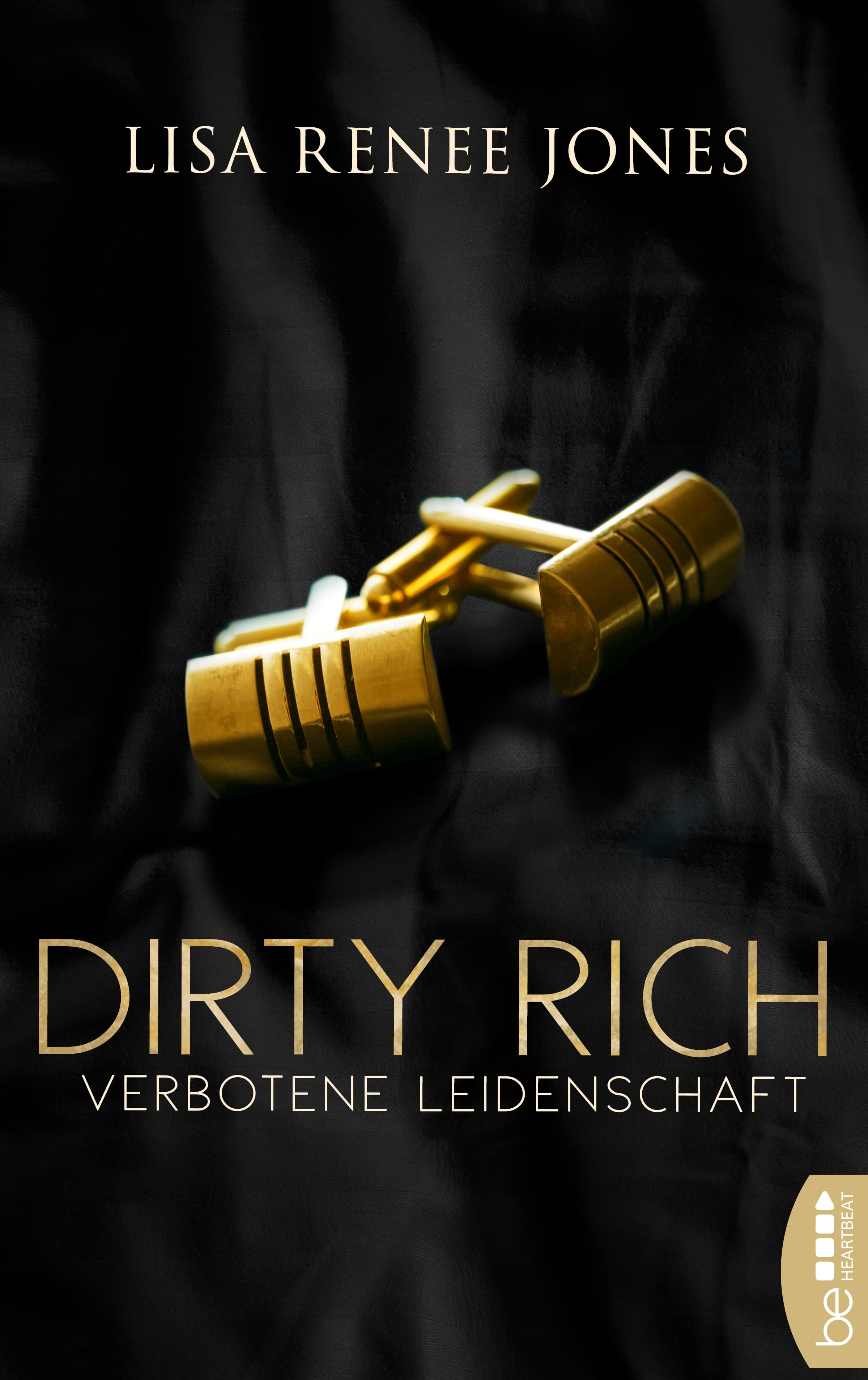 Dirty Rich – Verbotene Leidenschaft