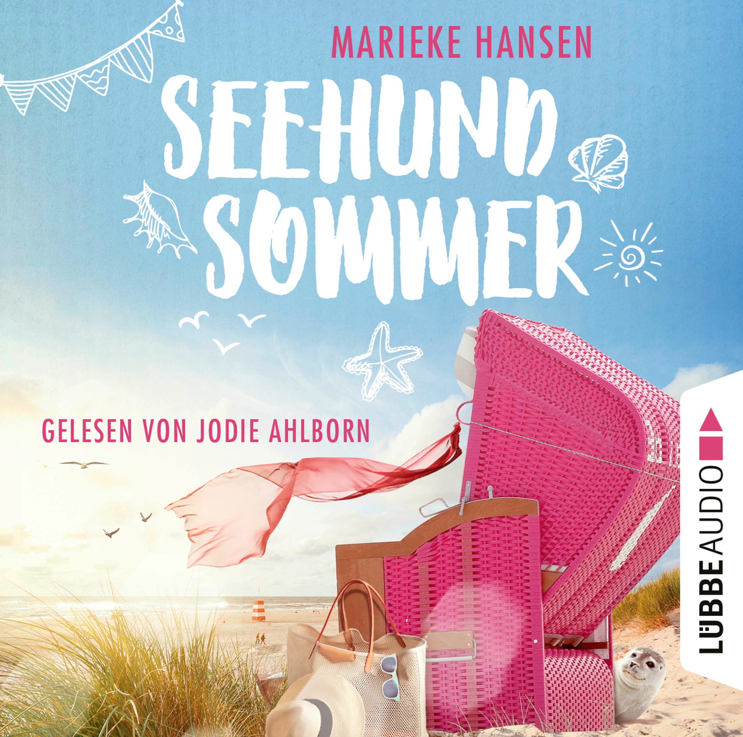 Seehundsommer