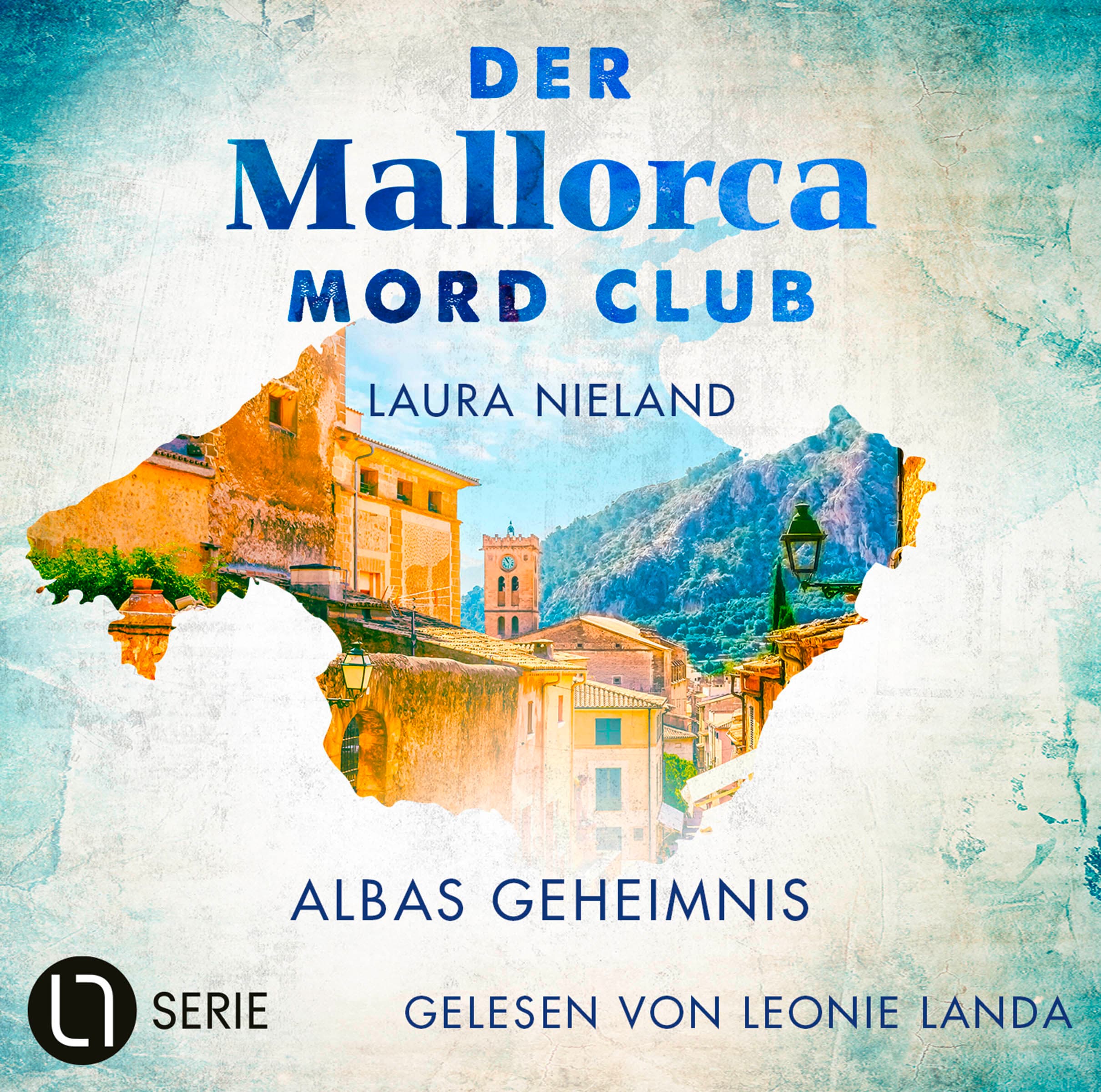 Produktbild: Der Mallorca Mord Club - Folge 04: Albas Geheimnis (9783754014486 )