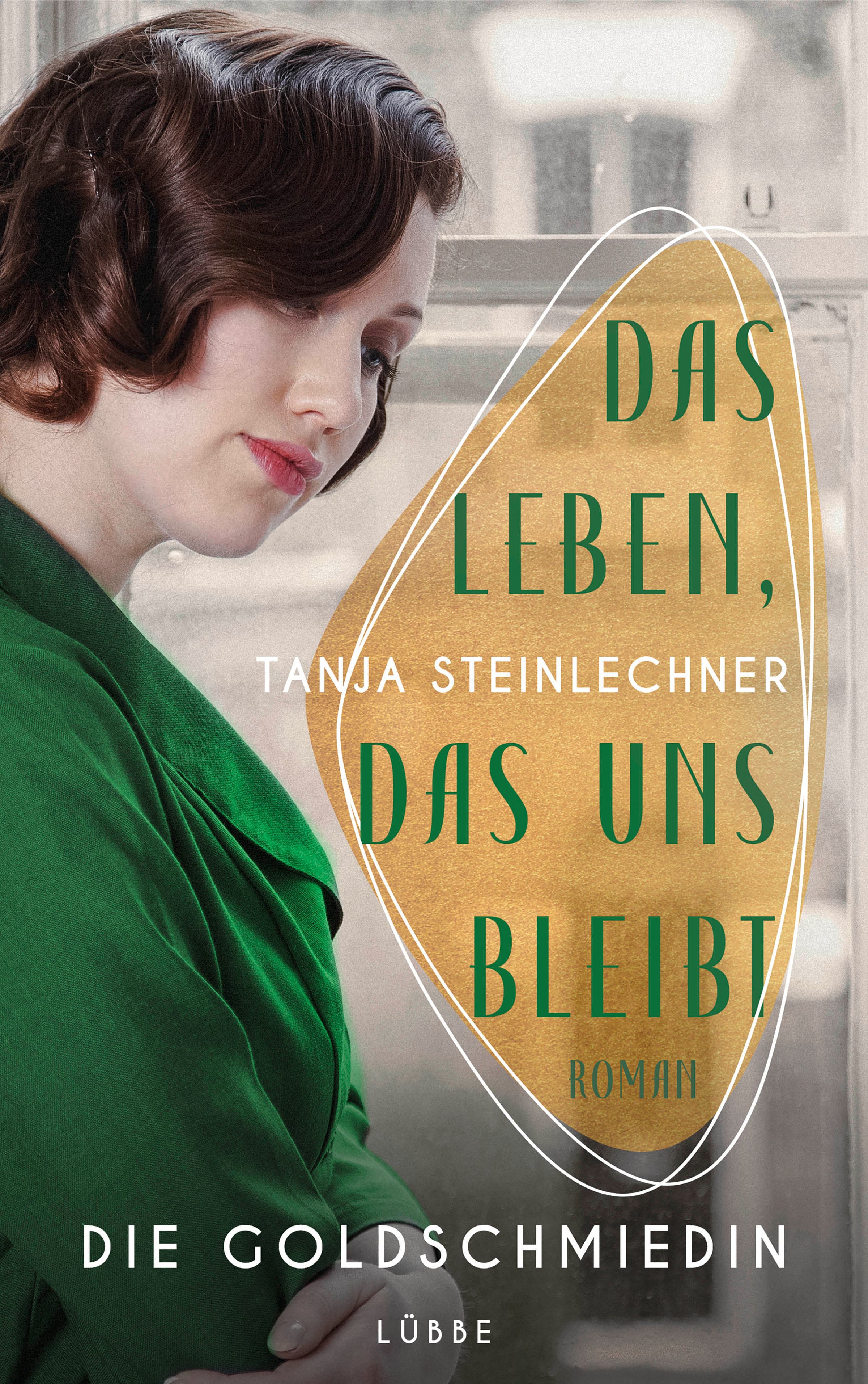 Produktbild: Das Leben, das uns bleibt (9783751742375 )
