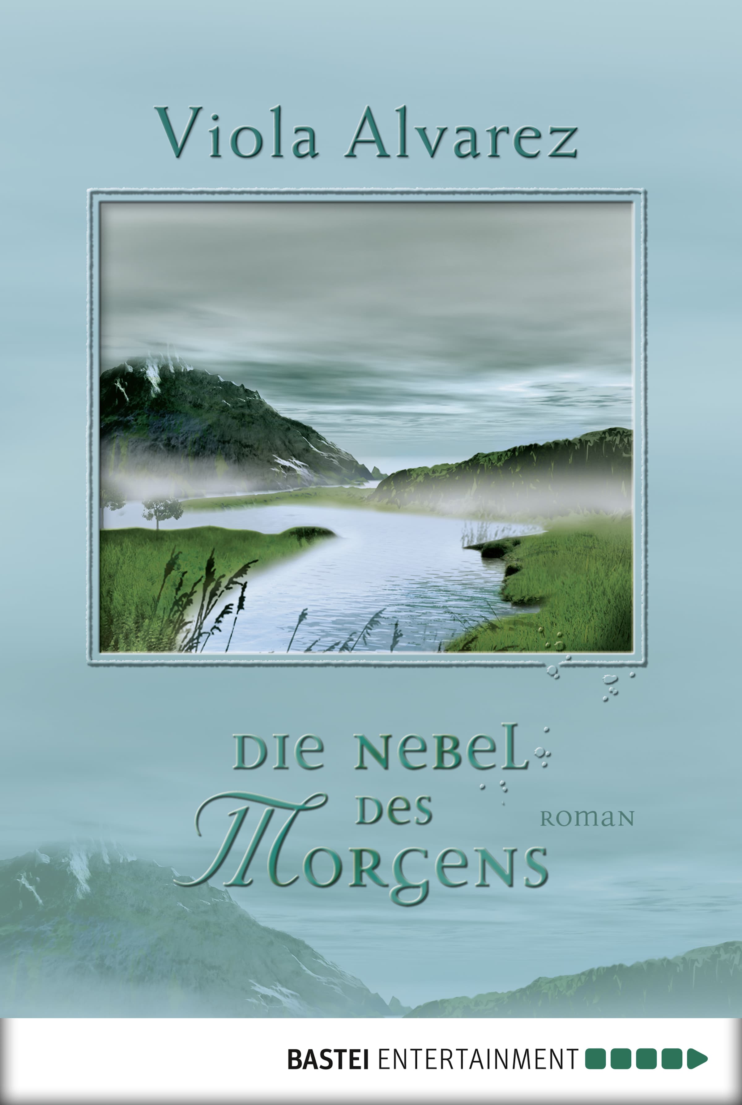 Die Nebel des Morgens