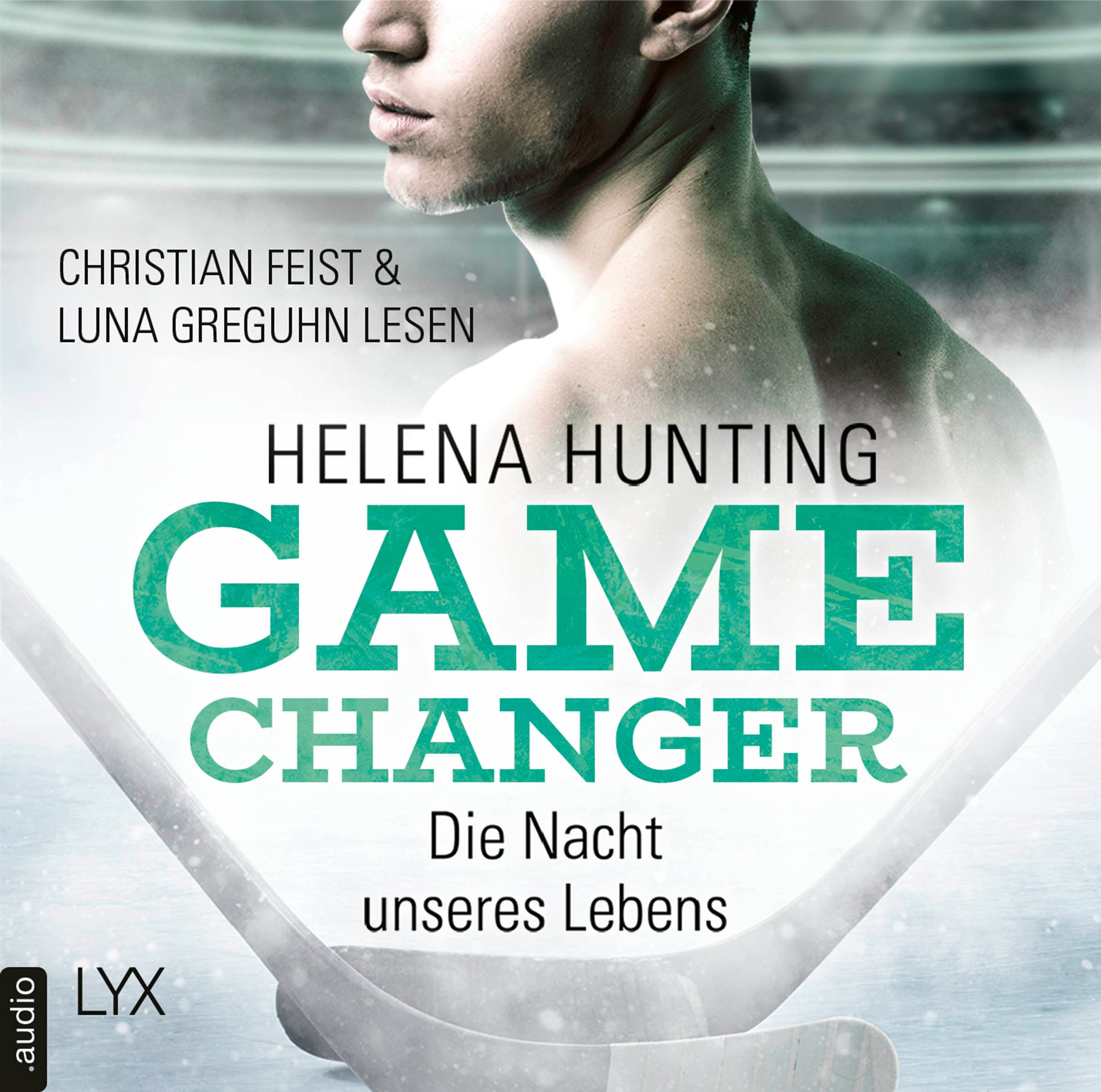 Game Changer - Die Nacht unseres Lebens