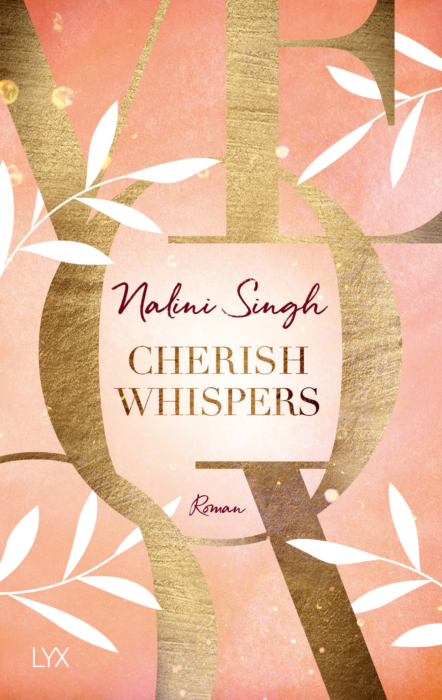 Produktbild: Cherish Whispers (9783736318656 )