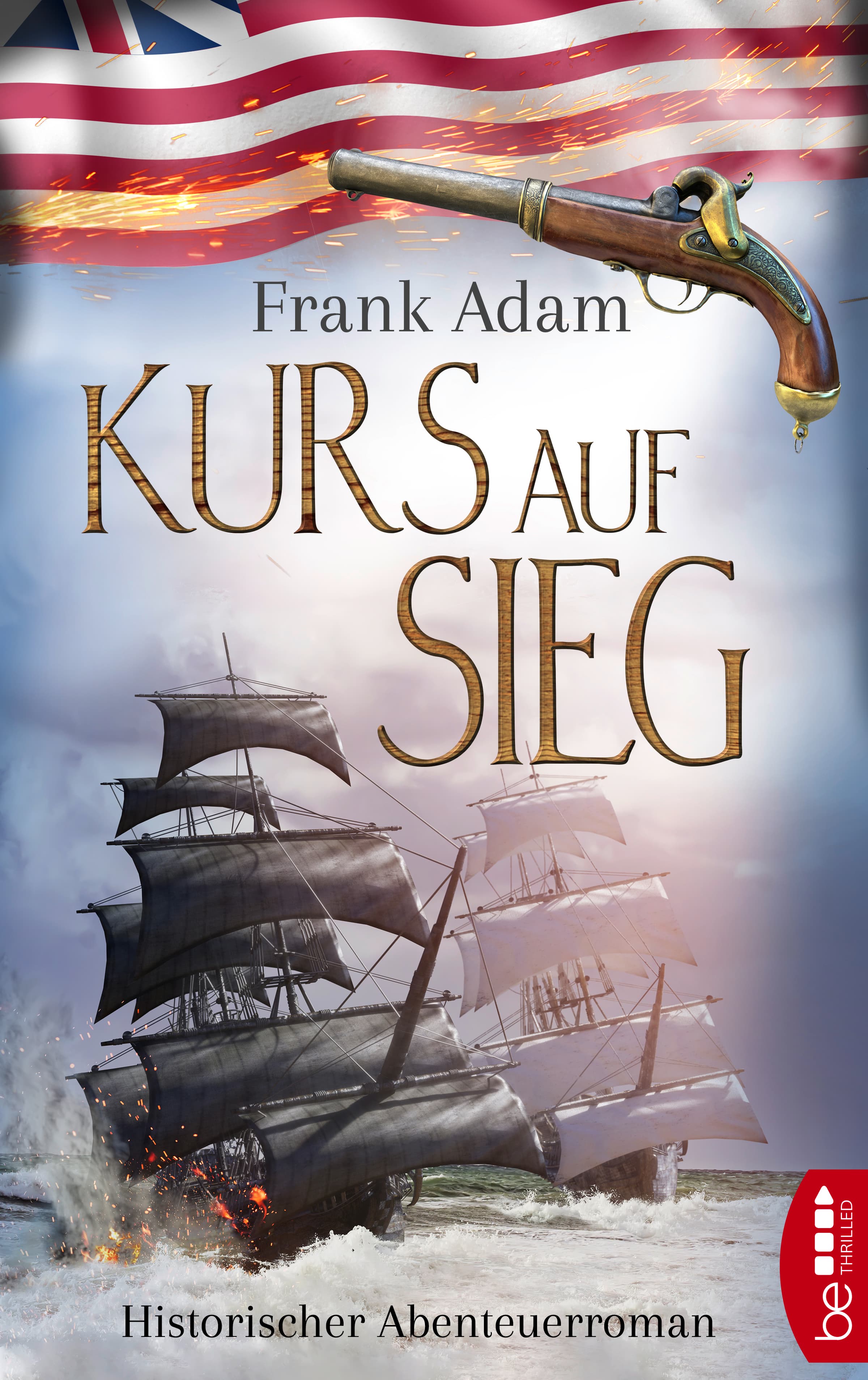 Kurs auf Sieg