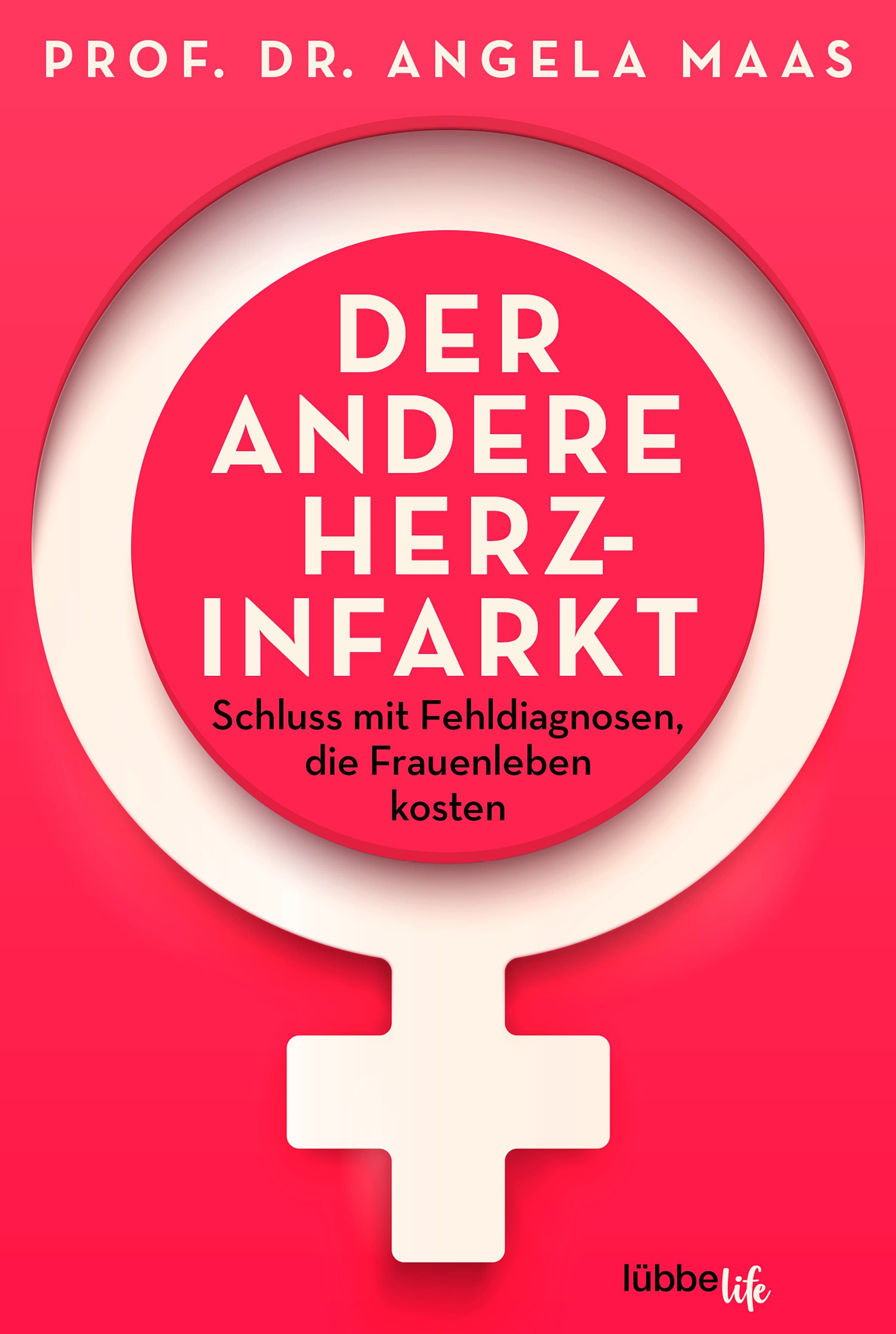 Produktbild: Der andere Herzinfarkt (9783732598328 )