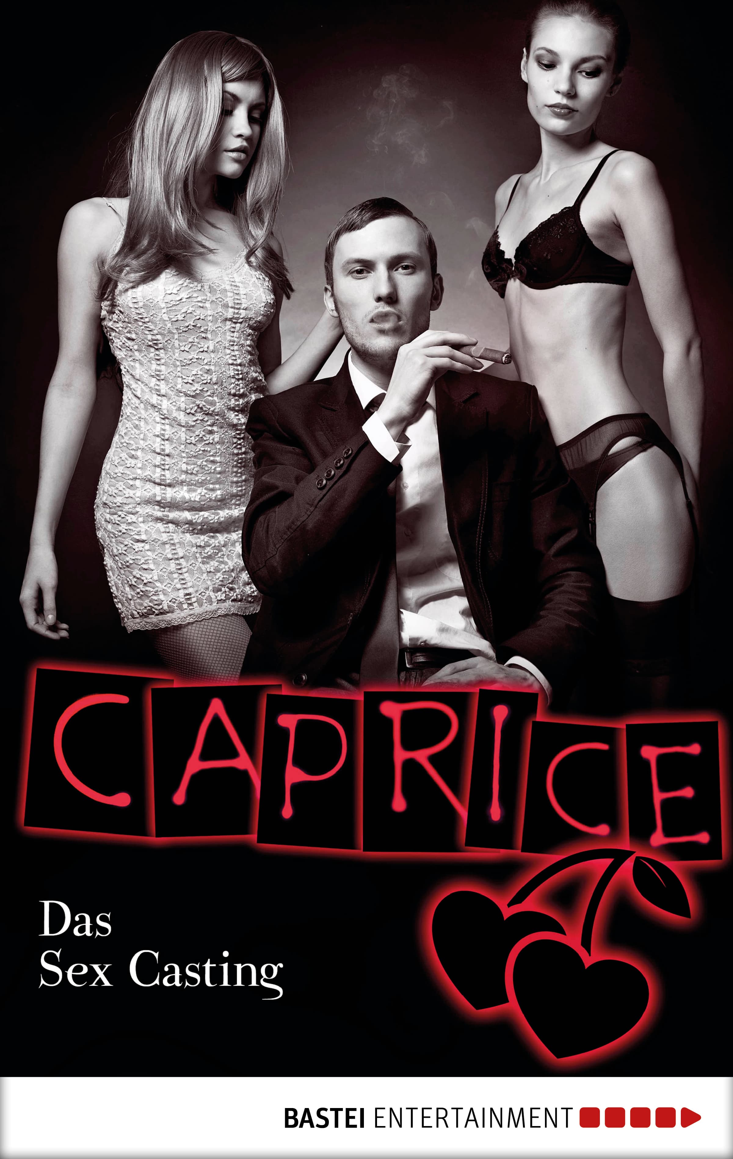 Das Sex Casting - Caprice