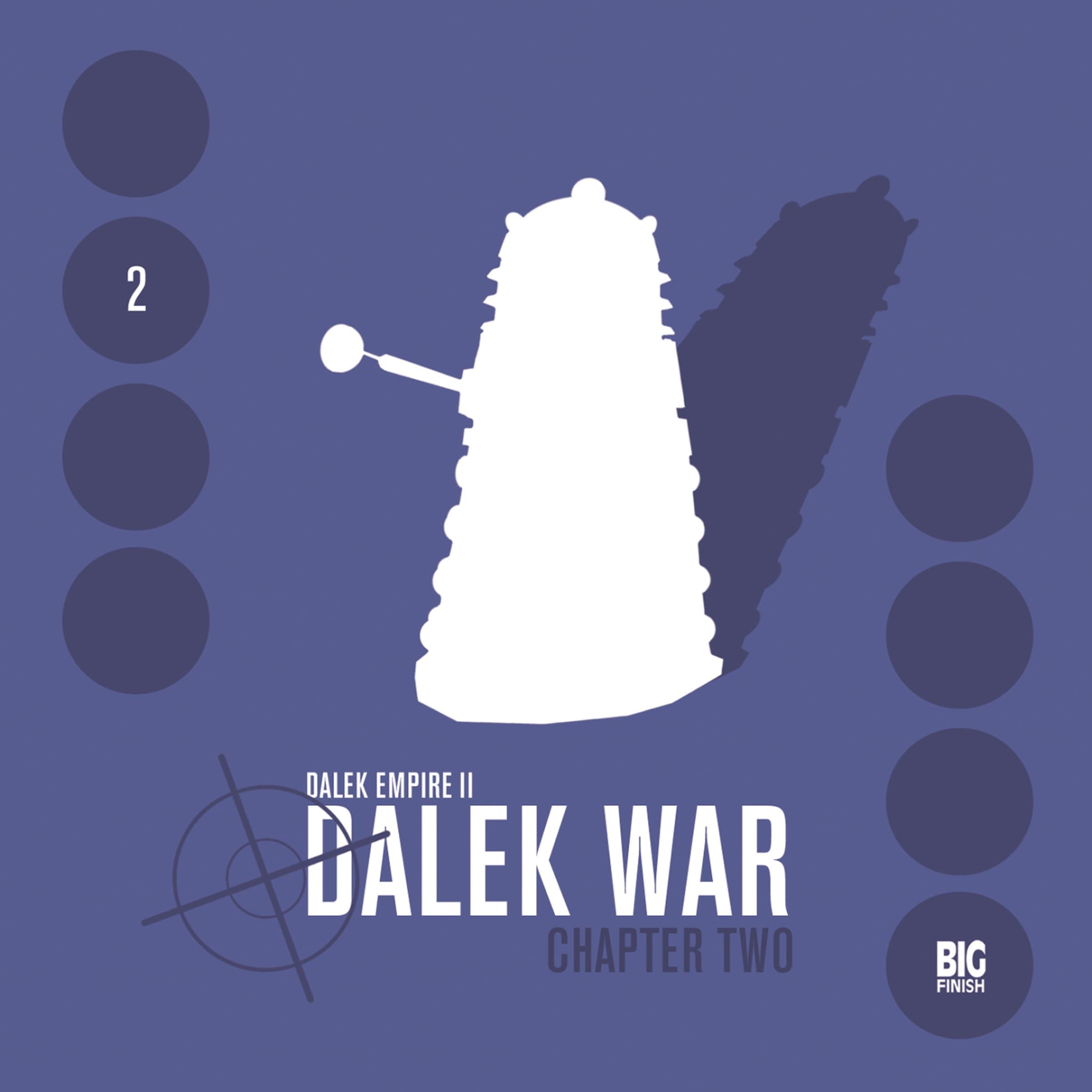 Dalek Empire: Dalek War - Chapter Two