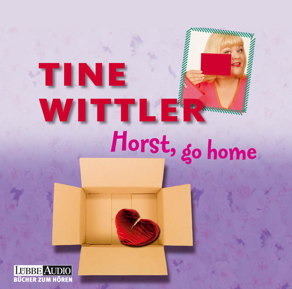 Produktbild: Horst go home! (9783838764757 )