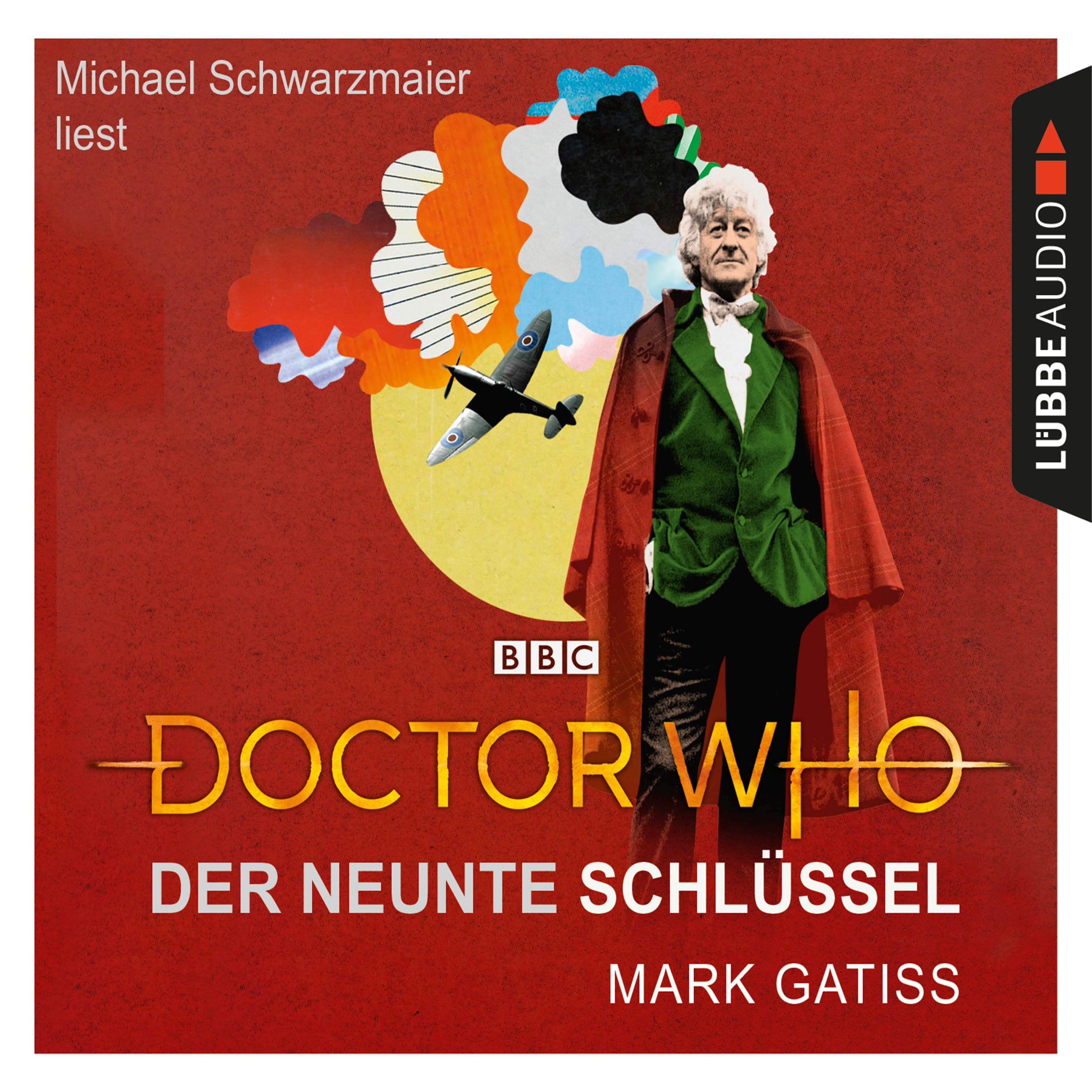 Doctor Who - Der neunte Schlüssel