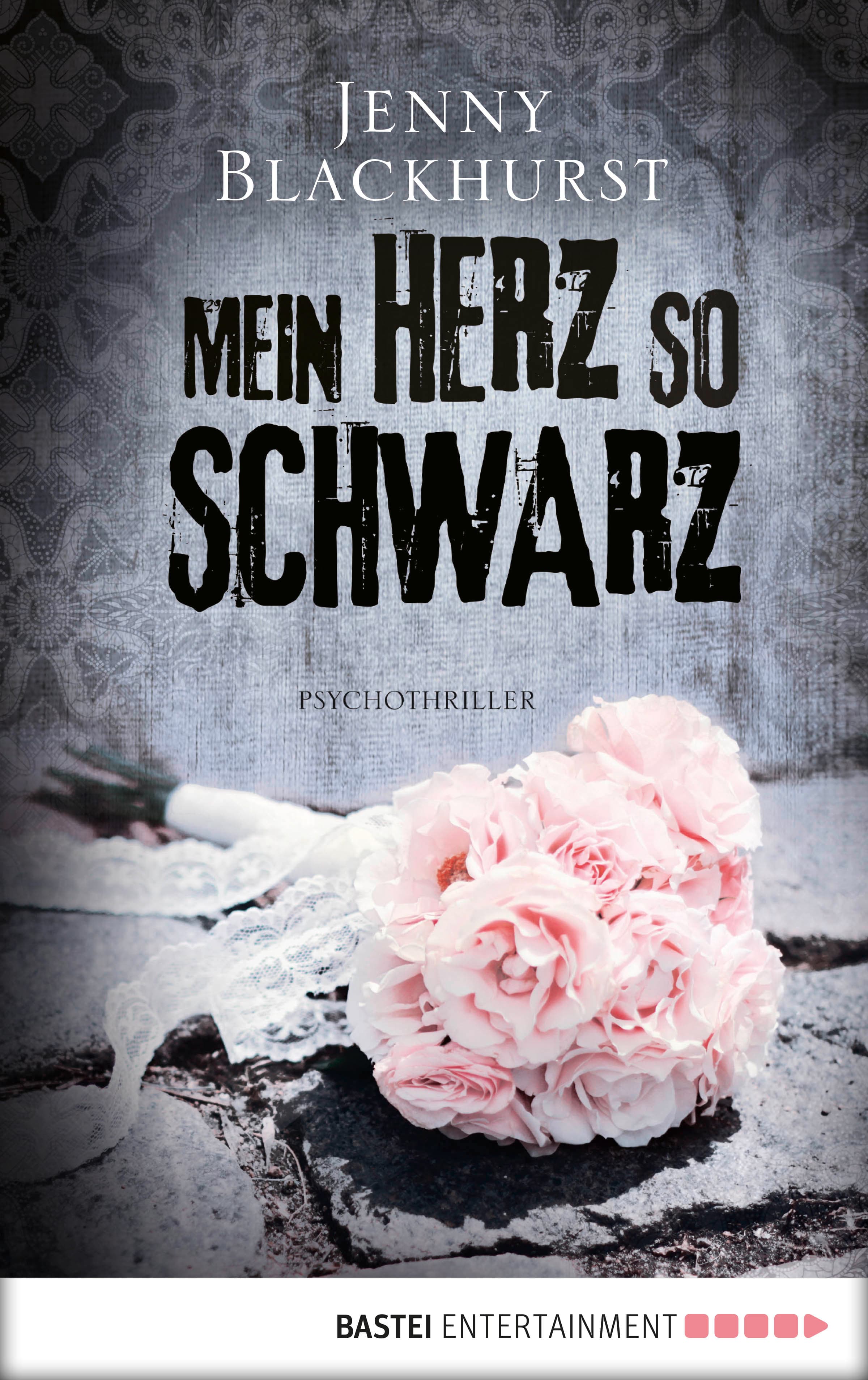 Produktbild: Mein Herz so schwarz (9783732572380 )