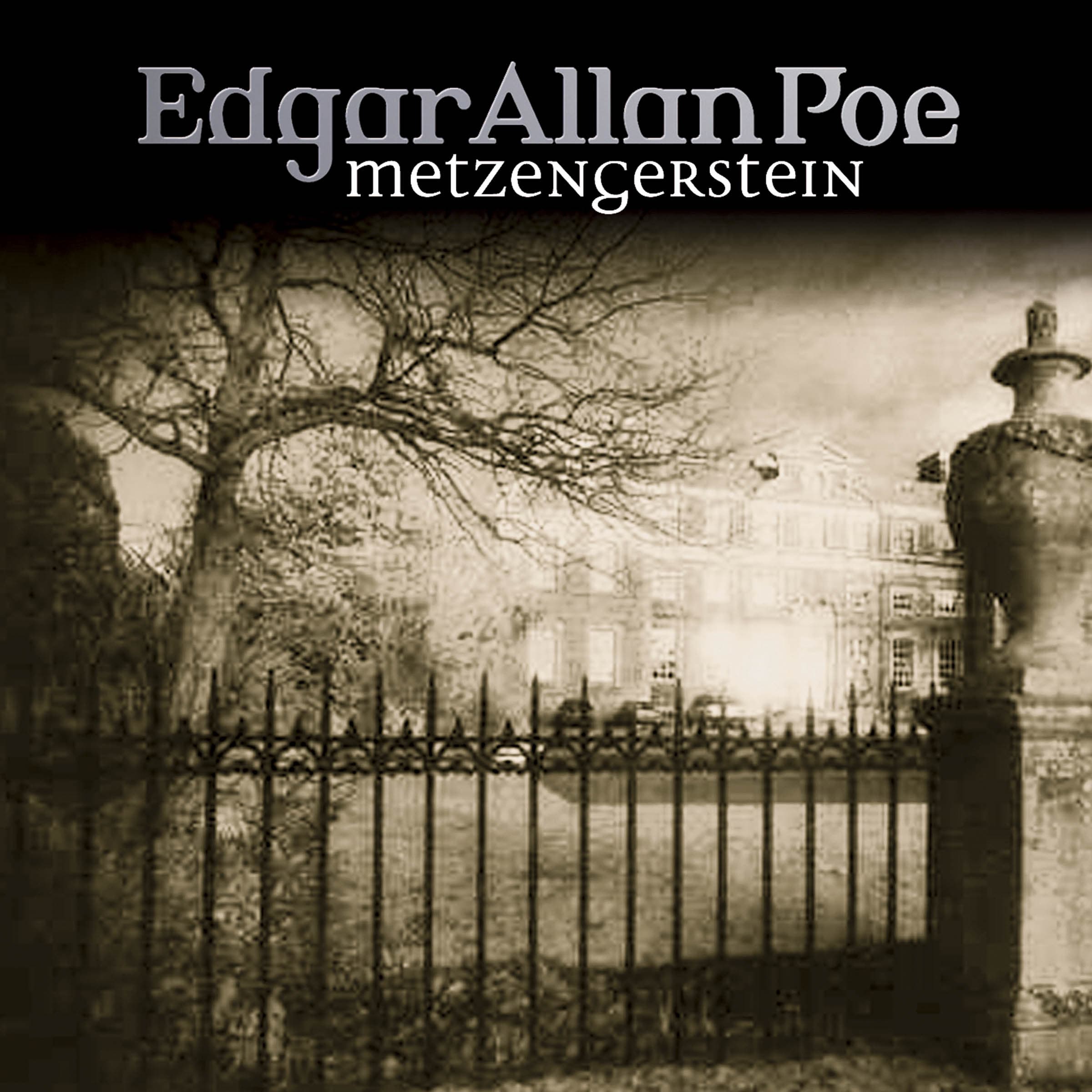 Produktbild: Edgar Allan Poe - Folge 25 (9783838763859 )