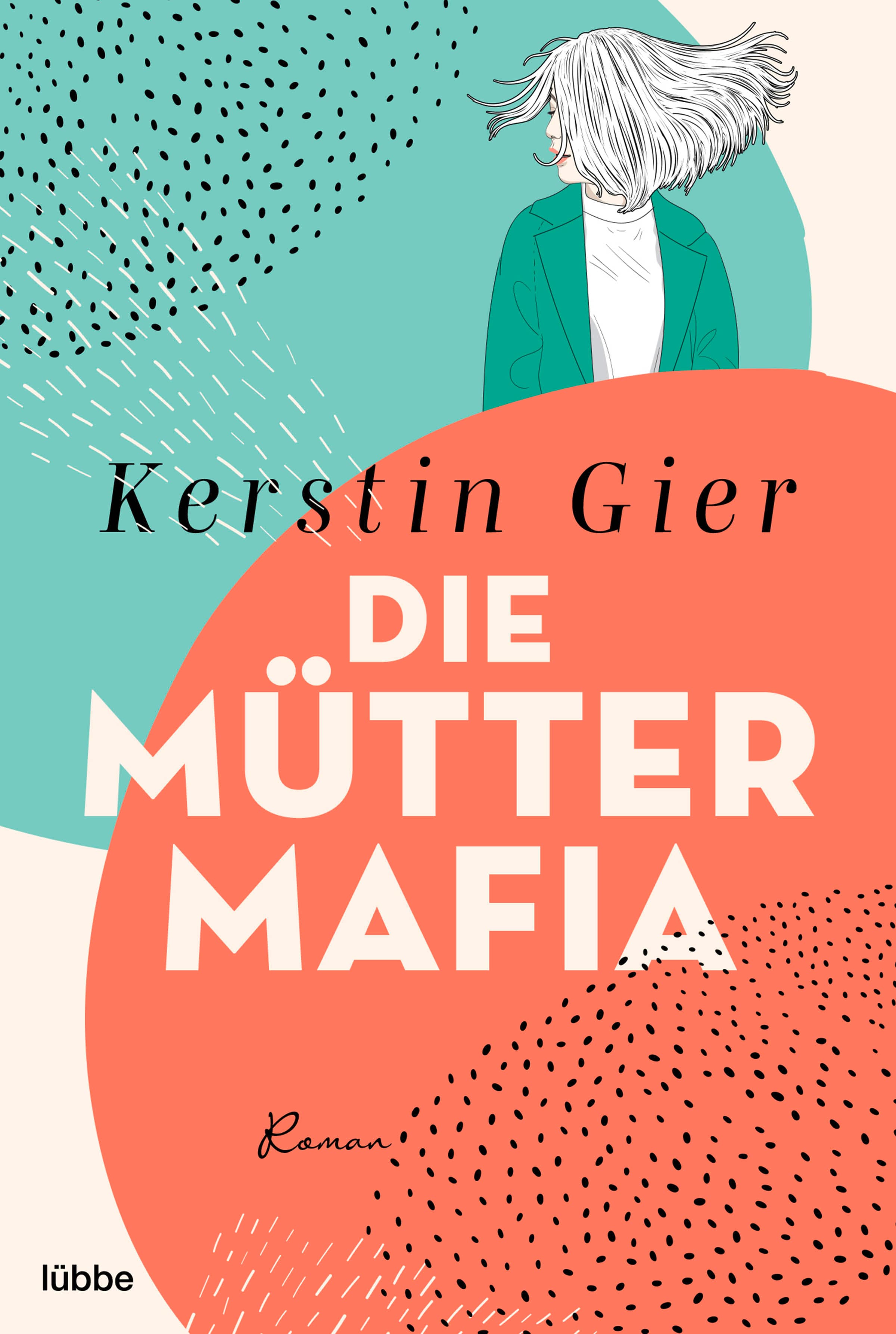 Produktbild: Die Mütter-Mafia (9783838700663 )