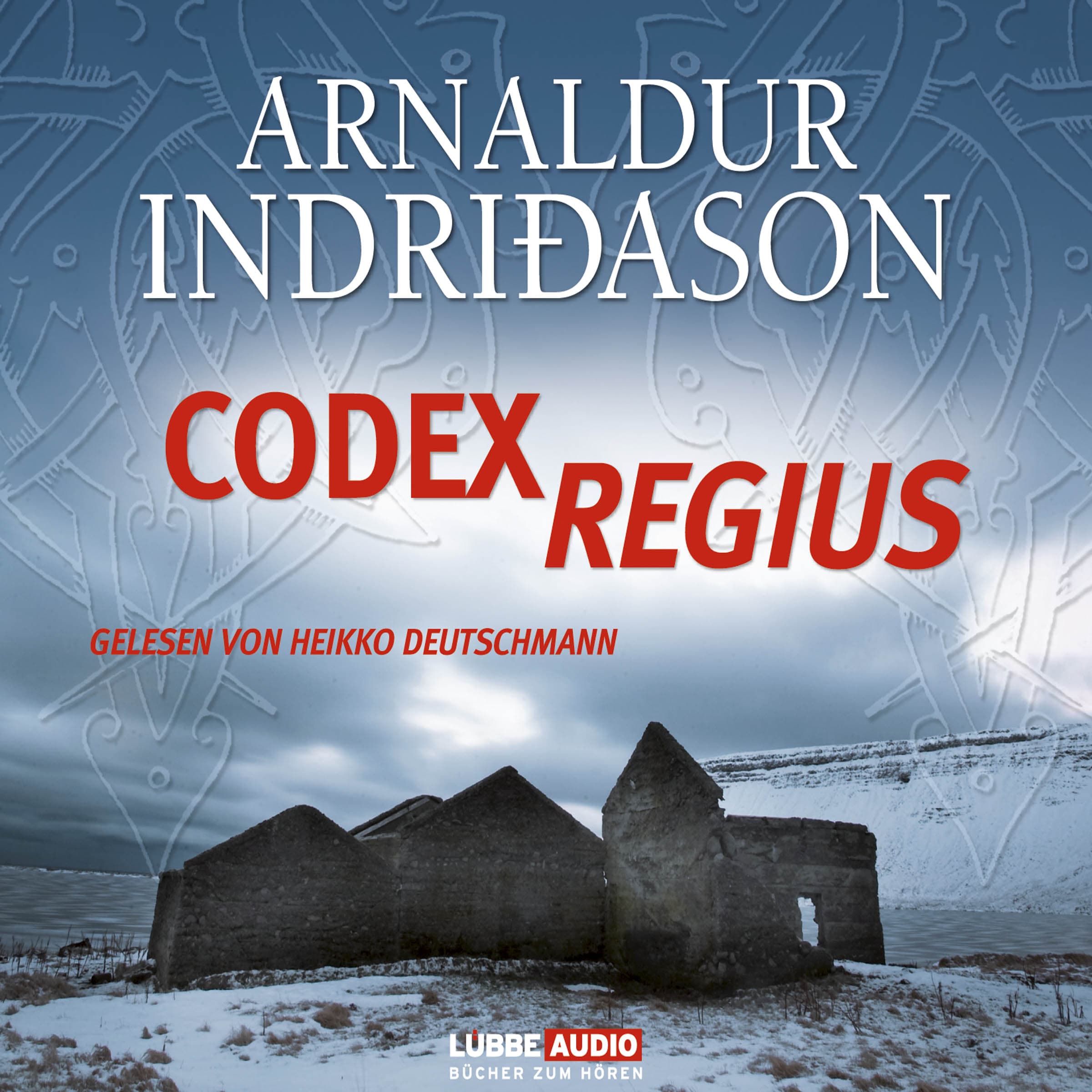 Produktbild: Codex Regius (9783785741306 )