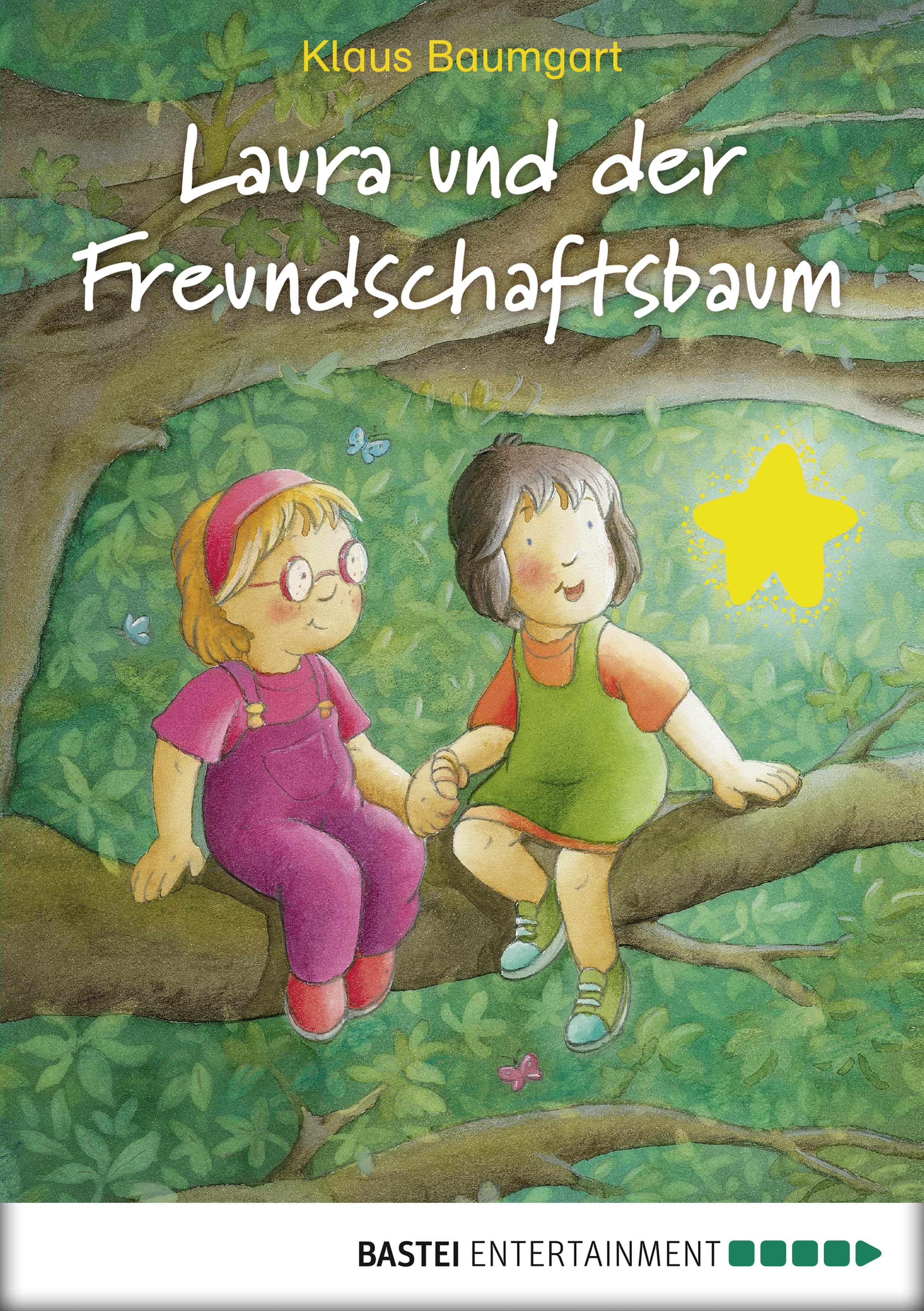 Produktbild: Laura und der Freundschaftsbaum (9783838757988 )