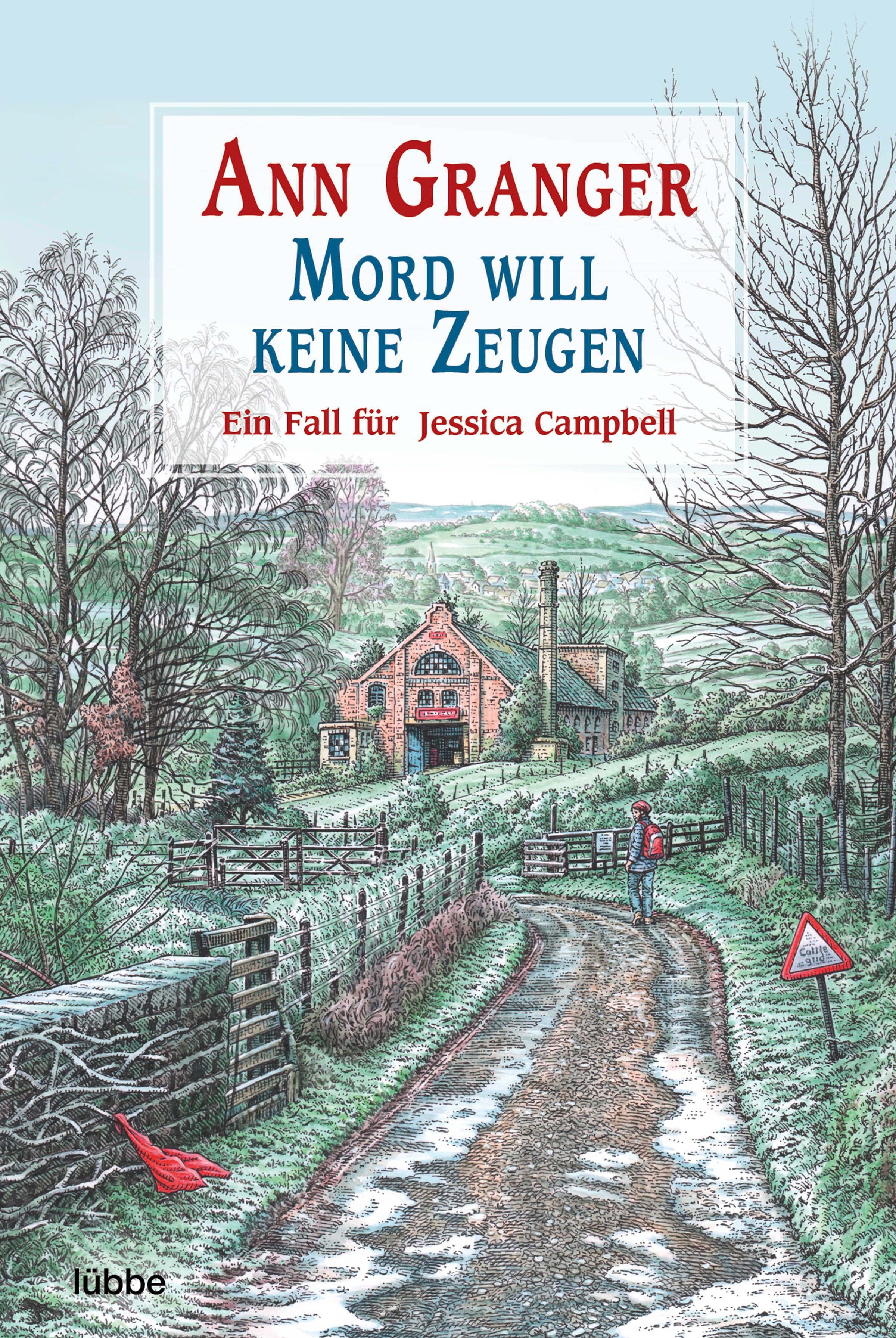 Produktbild: Mord will keine Zeugen (9783751710053 )