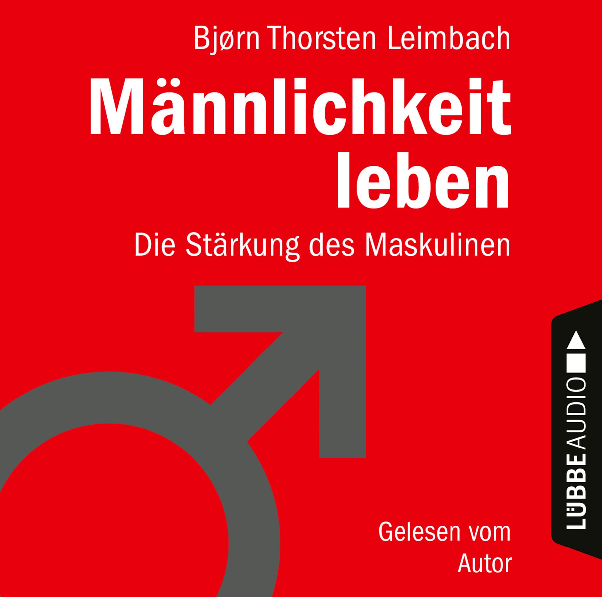 Produktbild: Männlichkeit leben (9783838793528 )