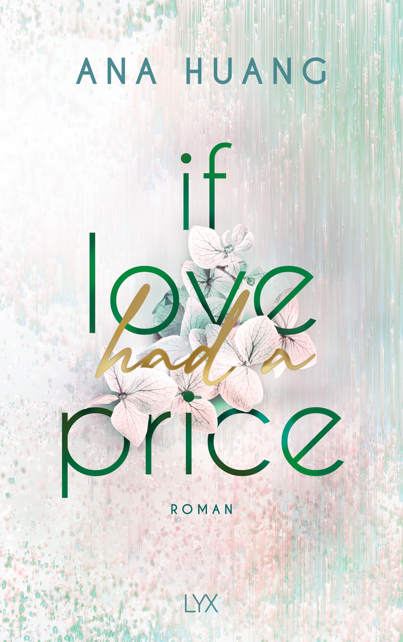 If Love Had A Price