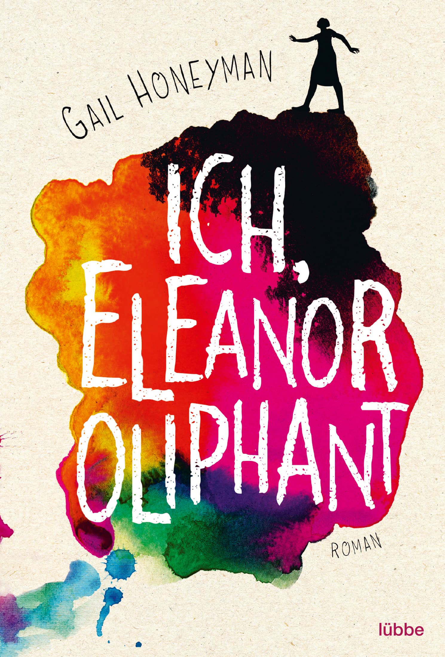 Produktbild: Ich, Eleanor Oliphant (9783404176793 )