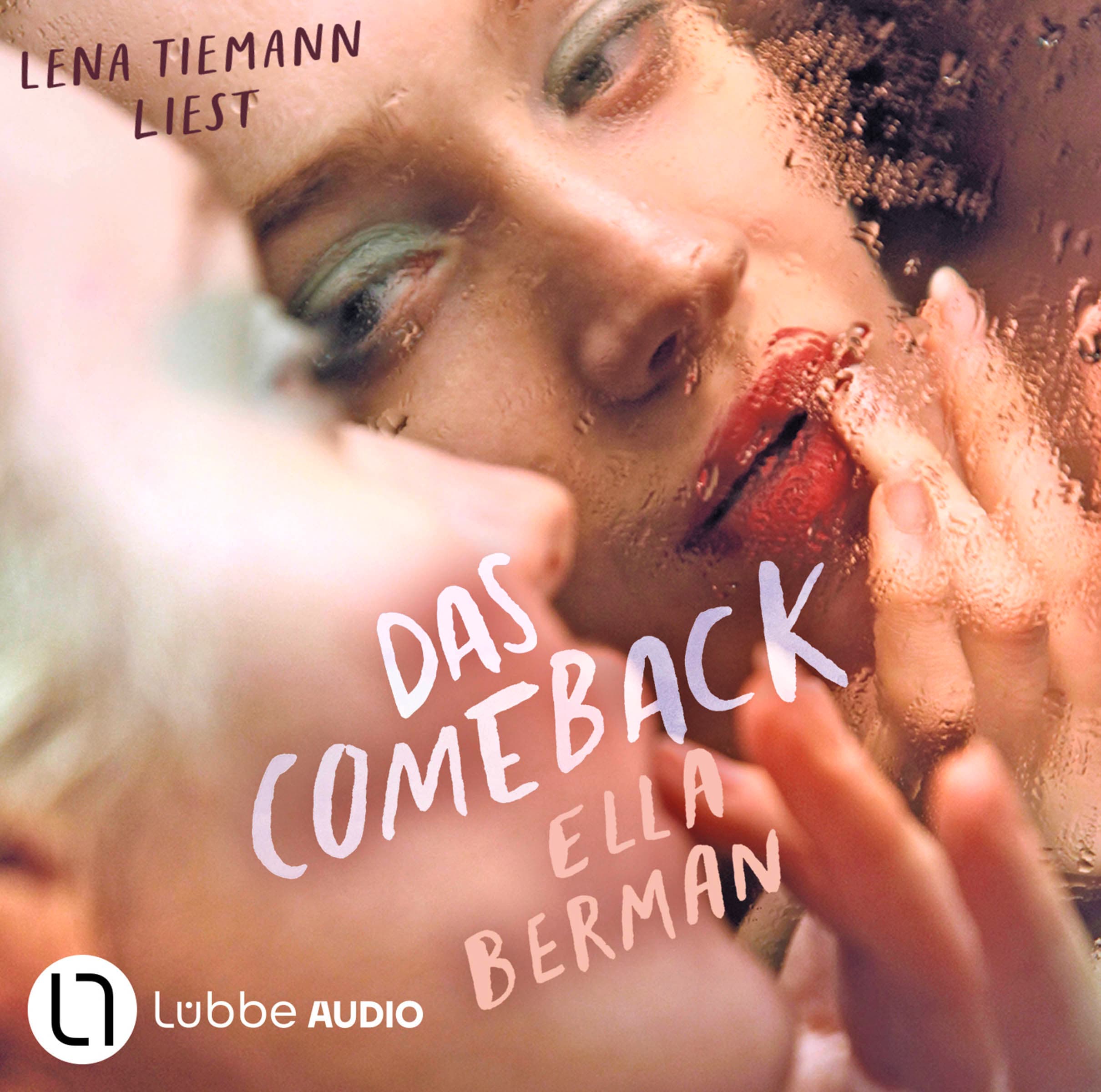 Produktbild: Das Comeback (9783754016831 )