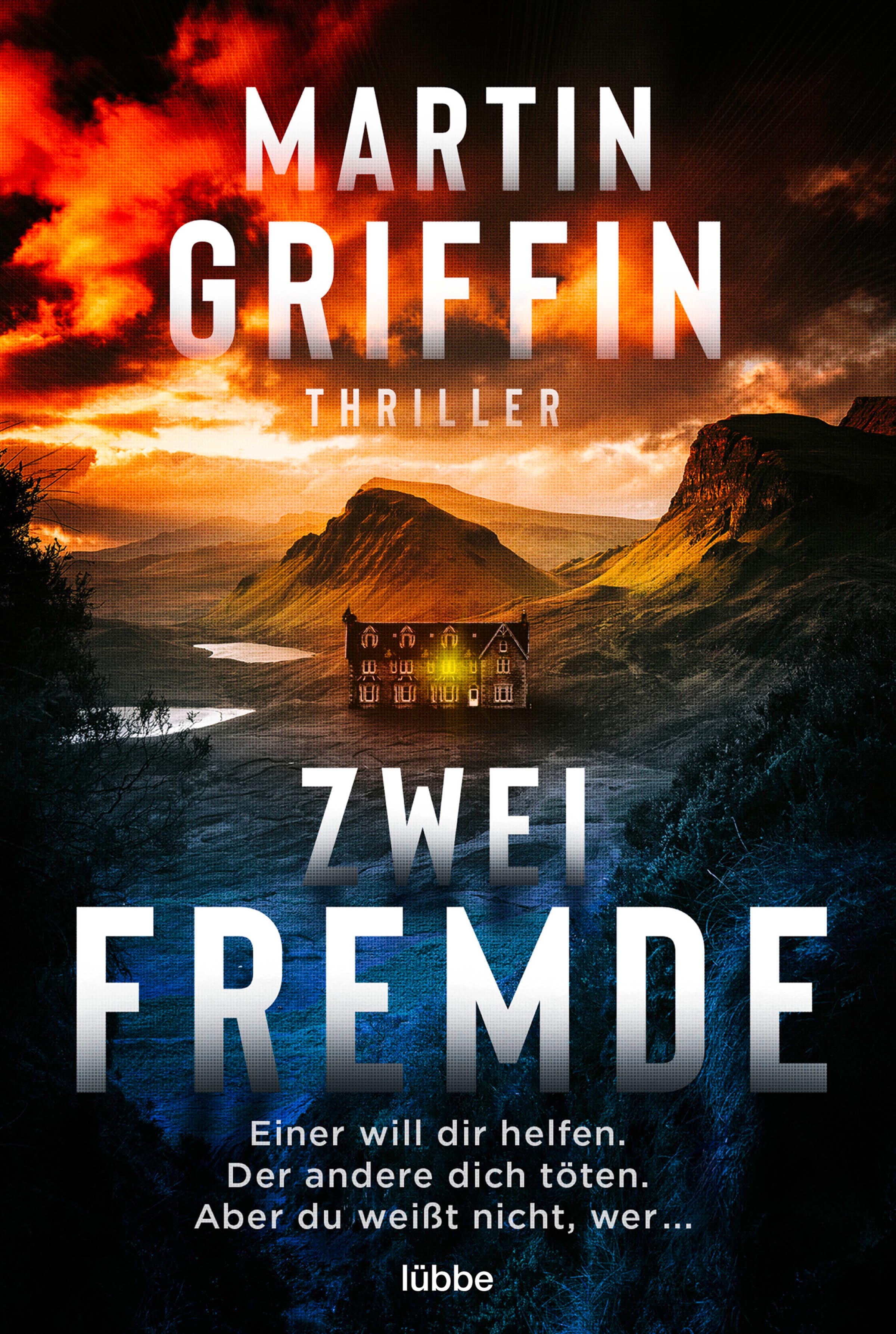 Produktbild: Zwei Fremde (9783751742436 )