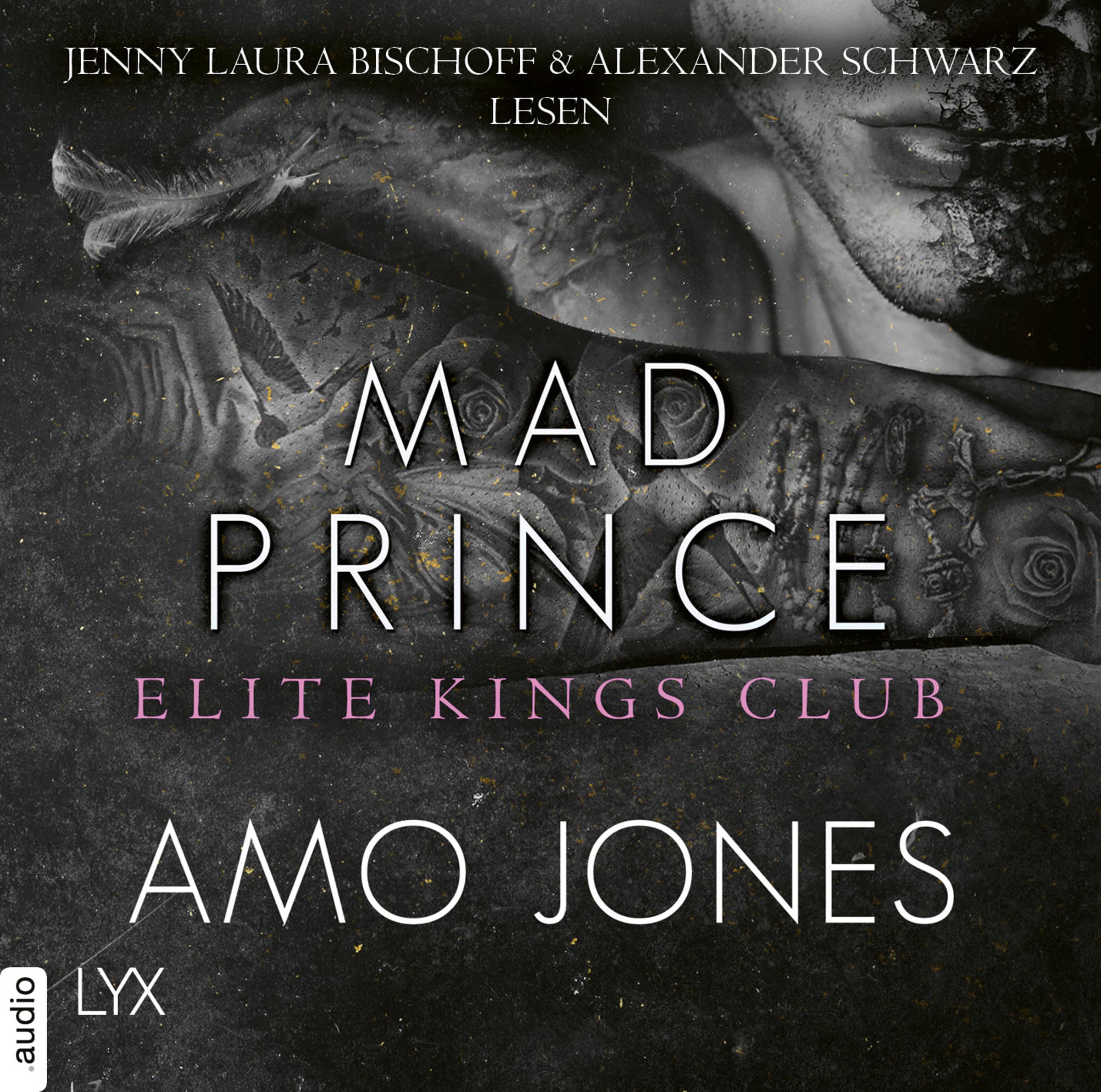 Produktbild: Mad Prince - Elite Kings Club (9783966351669 )