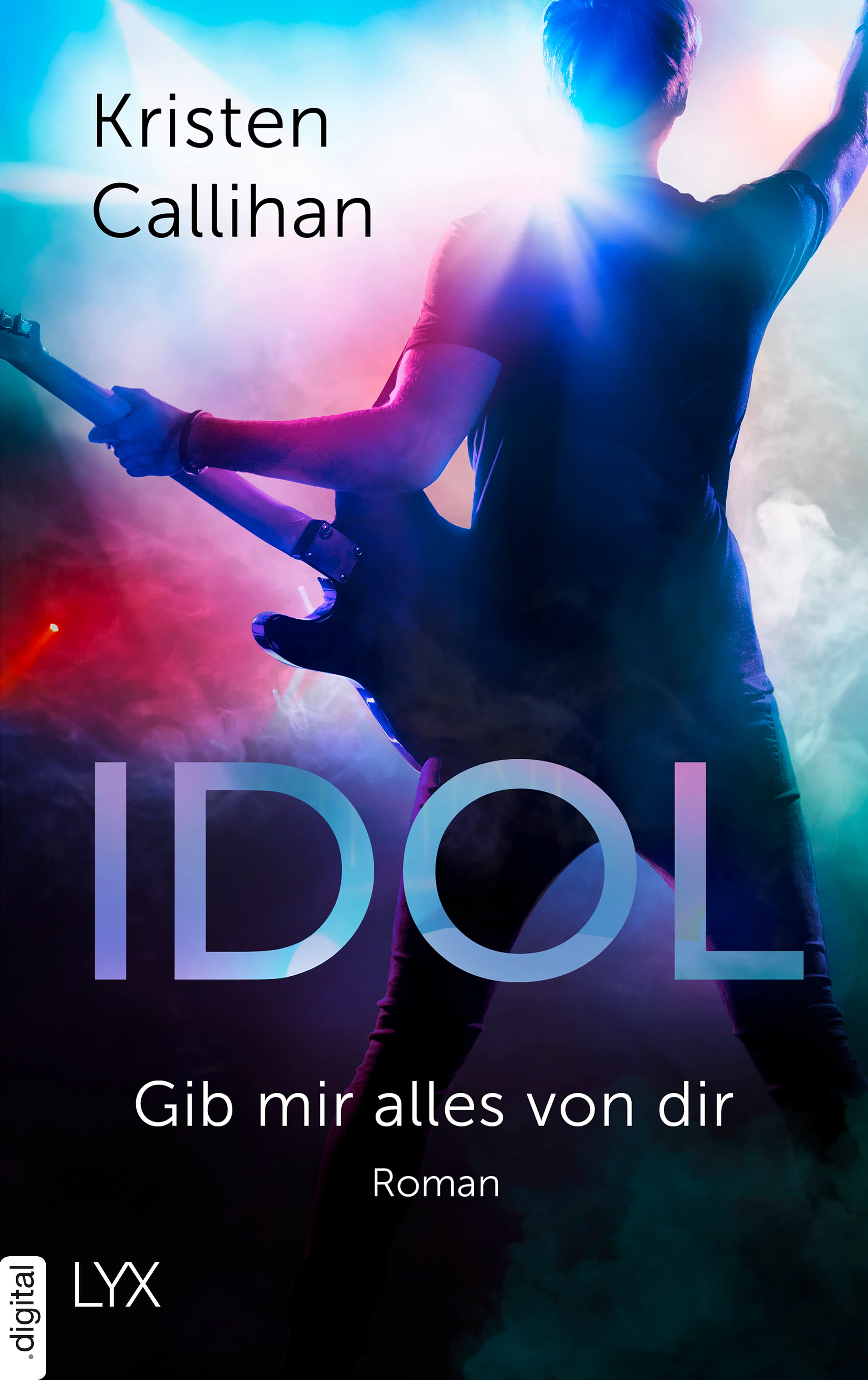 Produktbild: Idol - Gib mir alles von dir (9783736311541 )