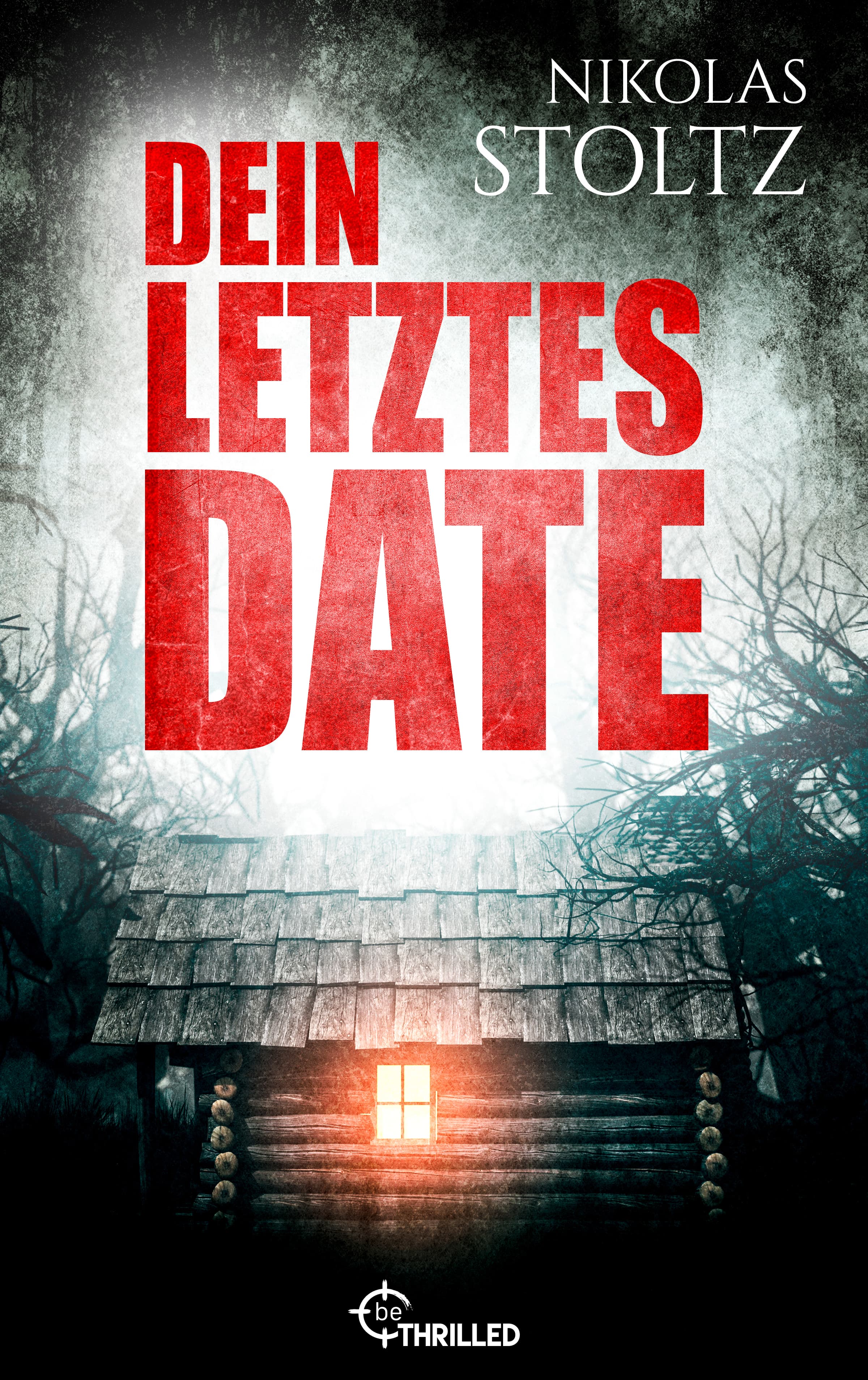 Produktbild: Dein letztes Date (9783751726580 )