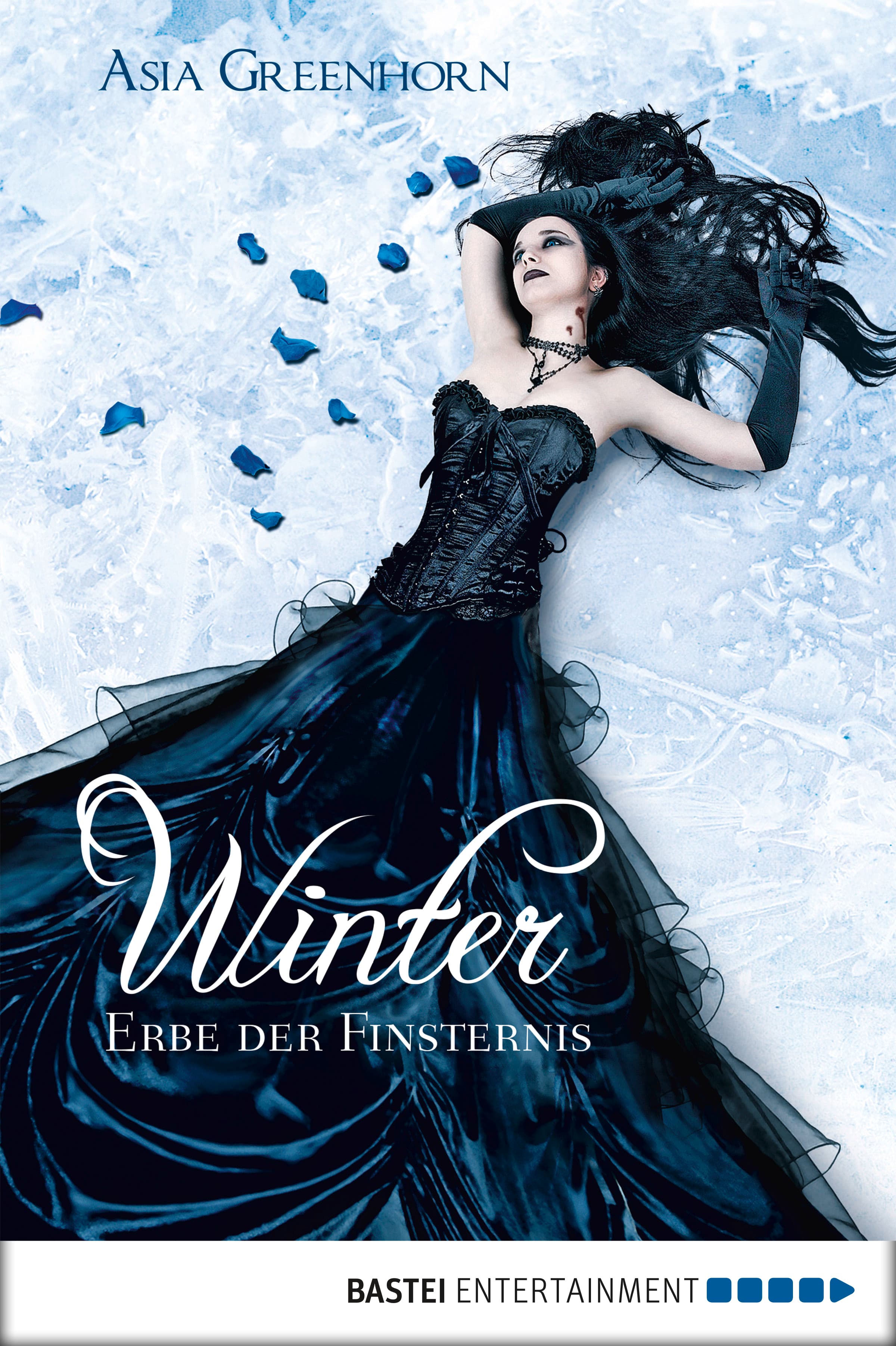 Winter - Erbe der Finsternis