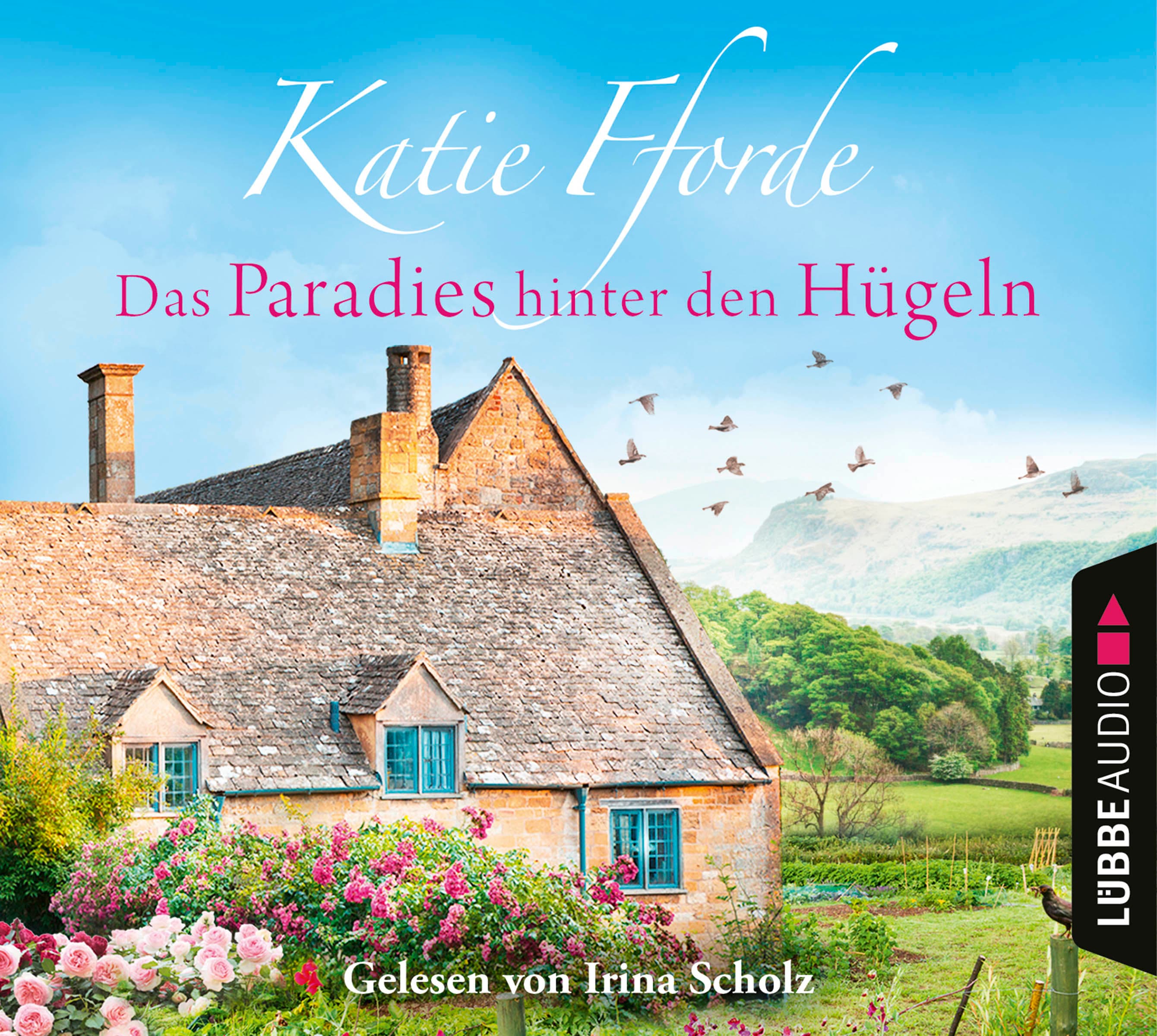 Produktbild: Das Paradies hinter den Hügeln (9783838793856 )