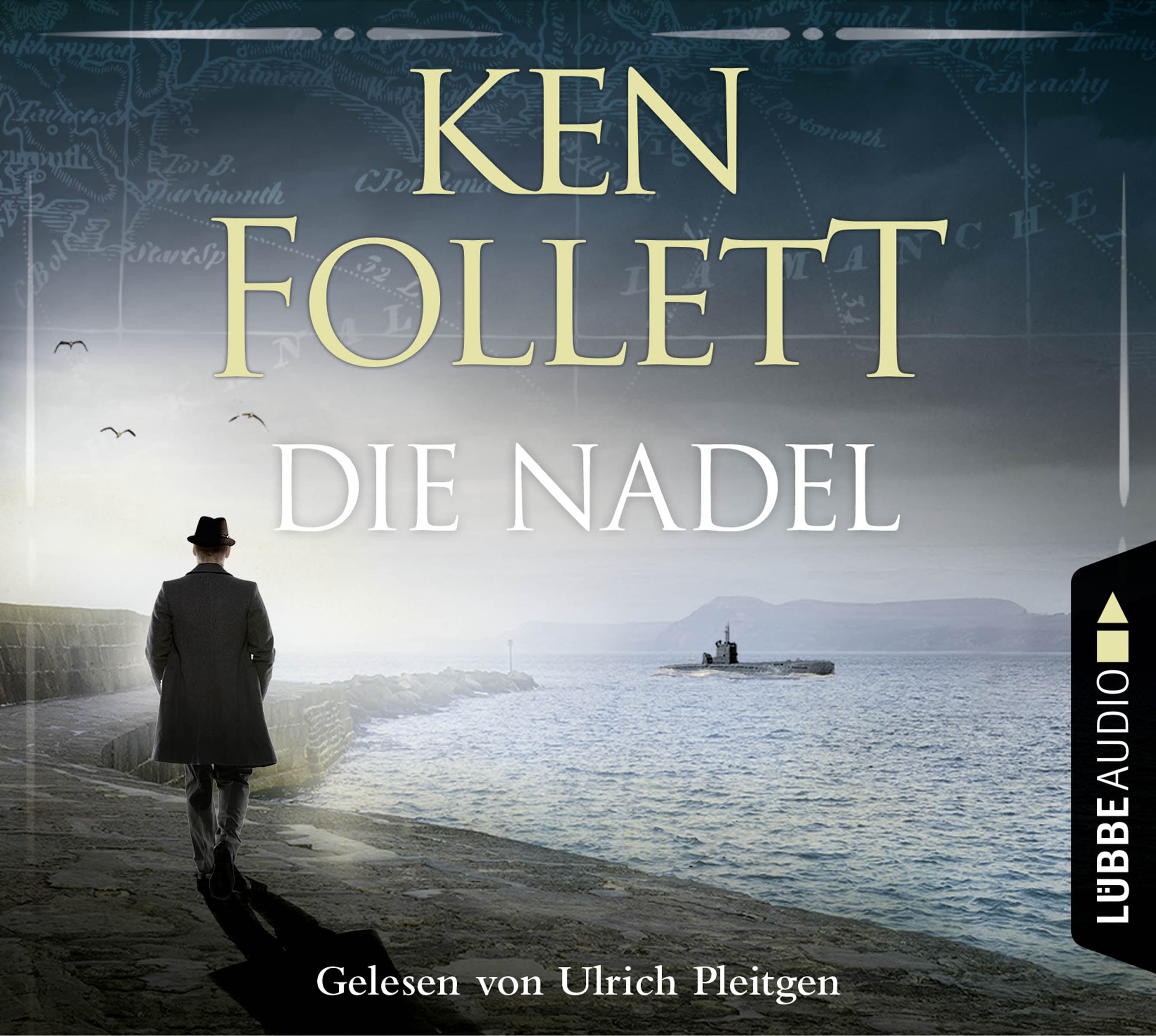 Produktbild: Die Nadel (9783785730041 )